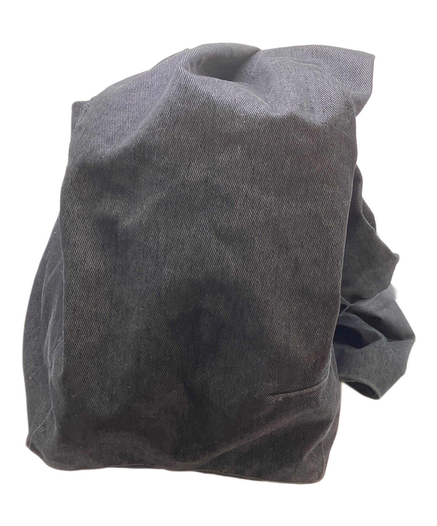 中古・古着通販】Omar Afridi (オマールアフリディ) WASHED KNOTTED