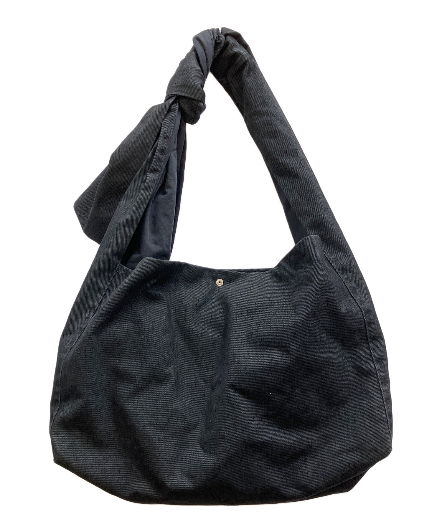 中古・古着通販】Omar Afridi (オマールアフリディ) WASHED KNOTTED