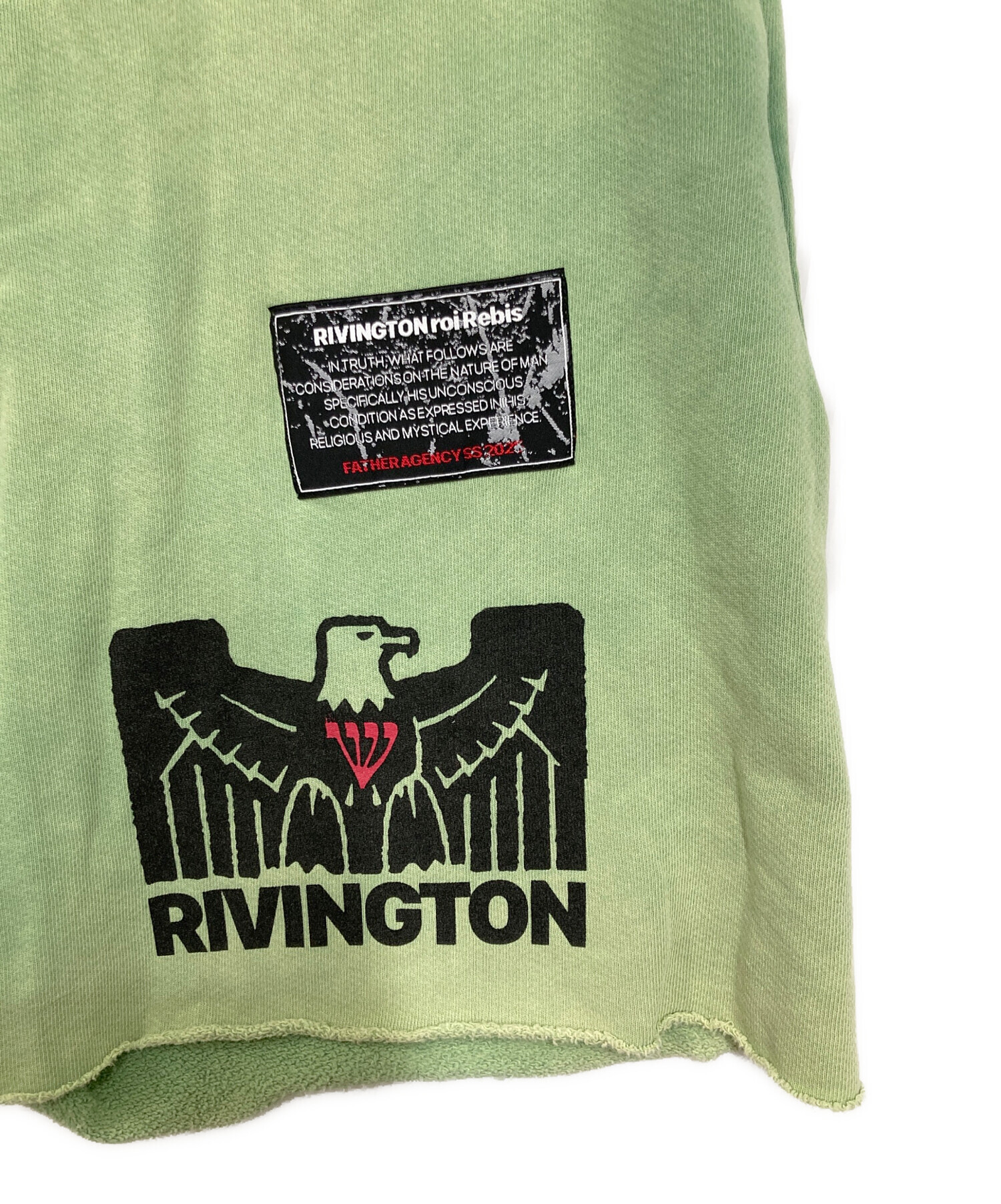中古・古着通販】RIVINGTON roi Rebis (リヴィントンロイレヴィス