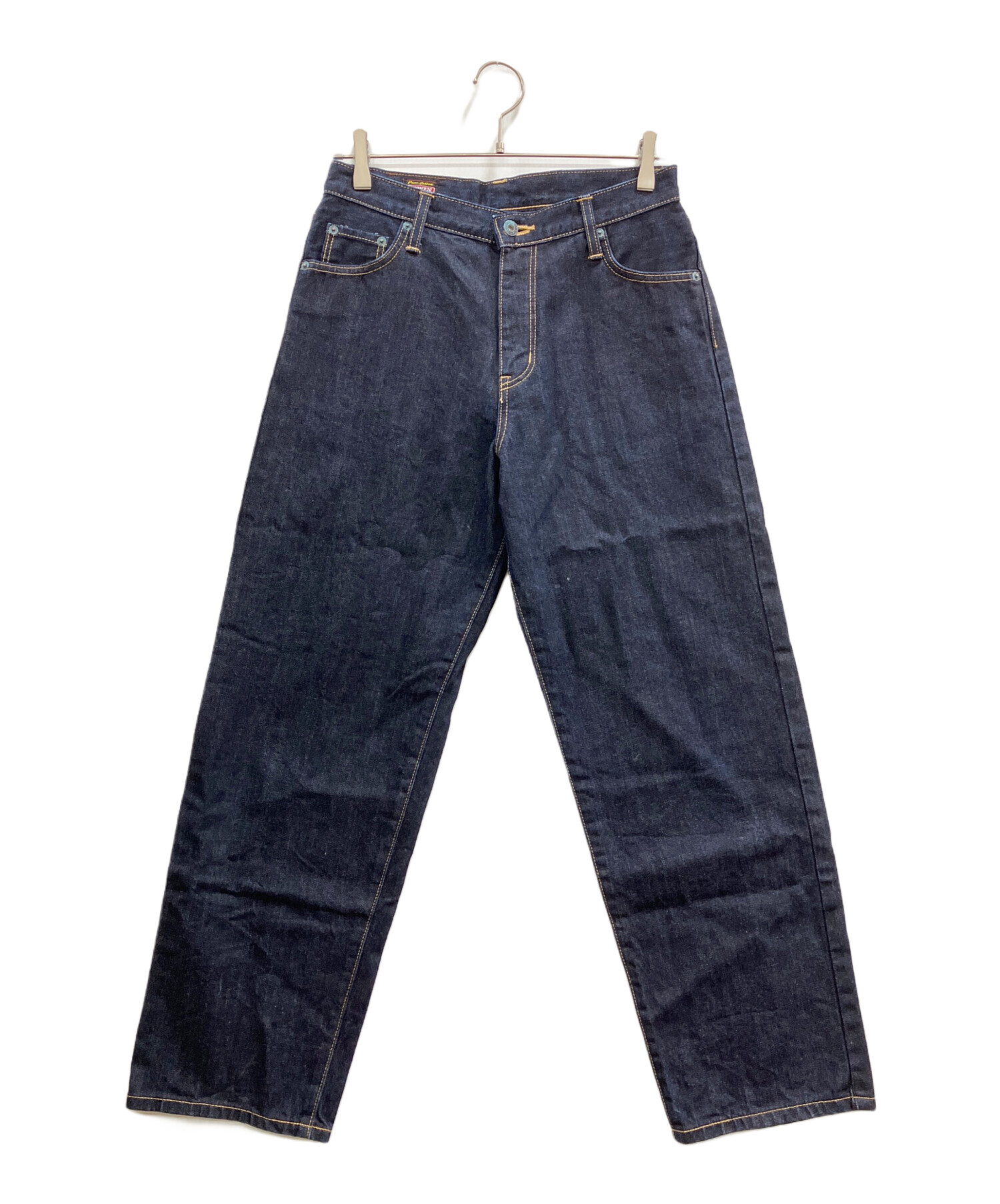 中古・古着通販】EDWIN (エドウィン) NEAT (ニート) ROSS MENデニム