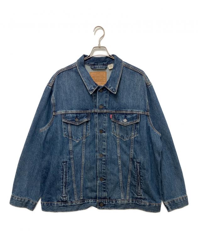 Levi's Premium デニムジャケット サイズM 中古・古着通販】LEVI'S PReMIUM (リーバイス プレミアム) デニム