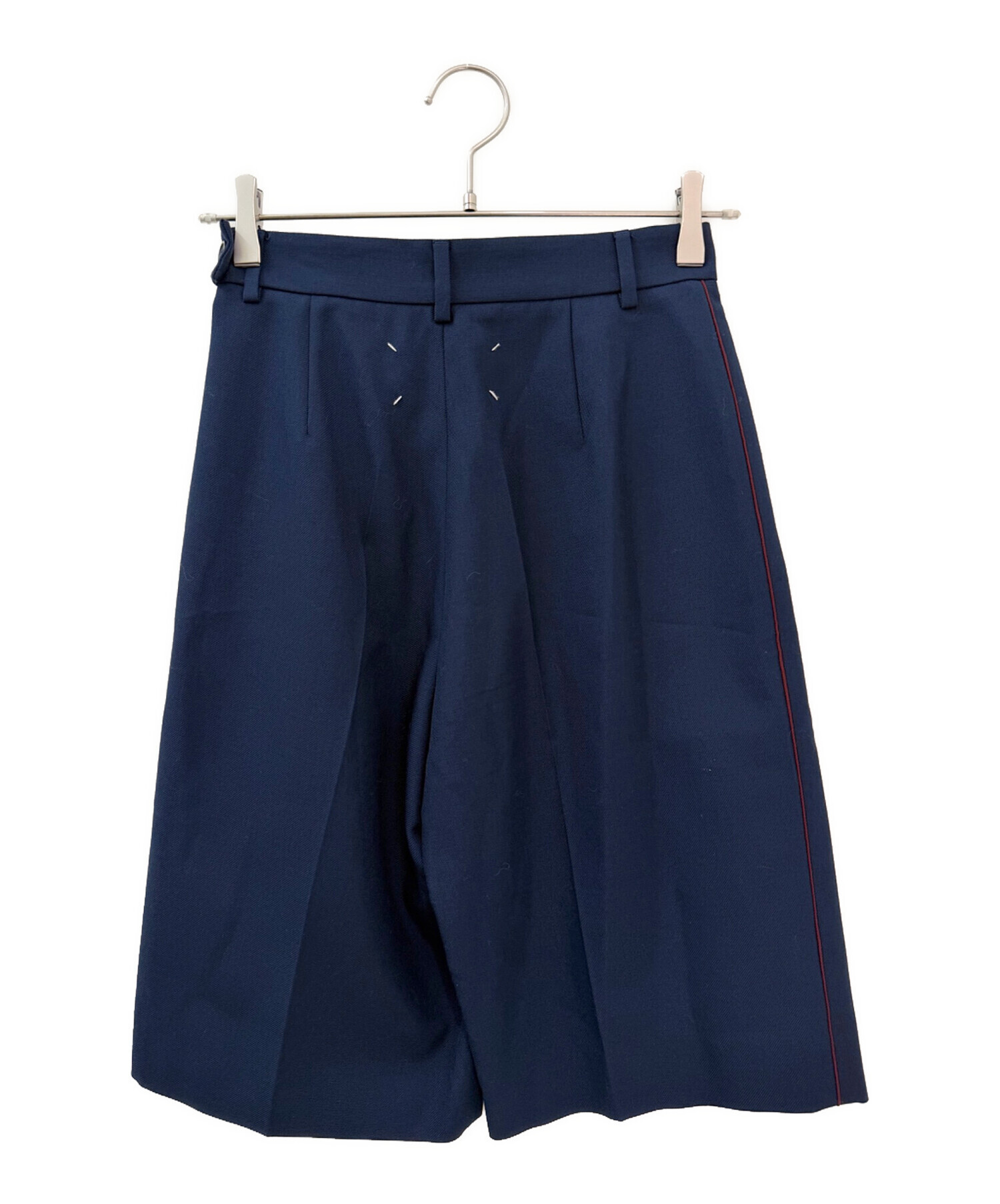 中古・古着通販】Maison Margiela (メゾンマルジェラ) ショートパンツ