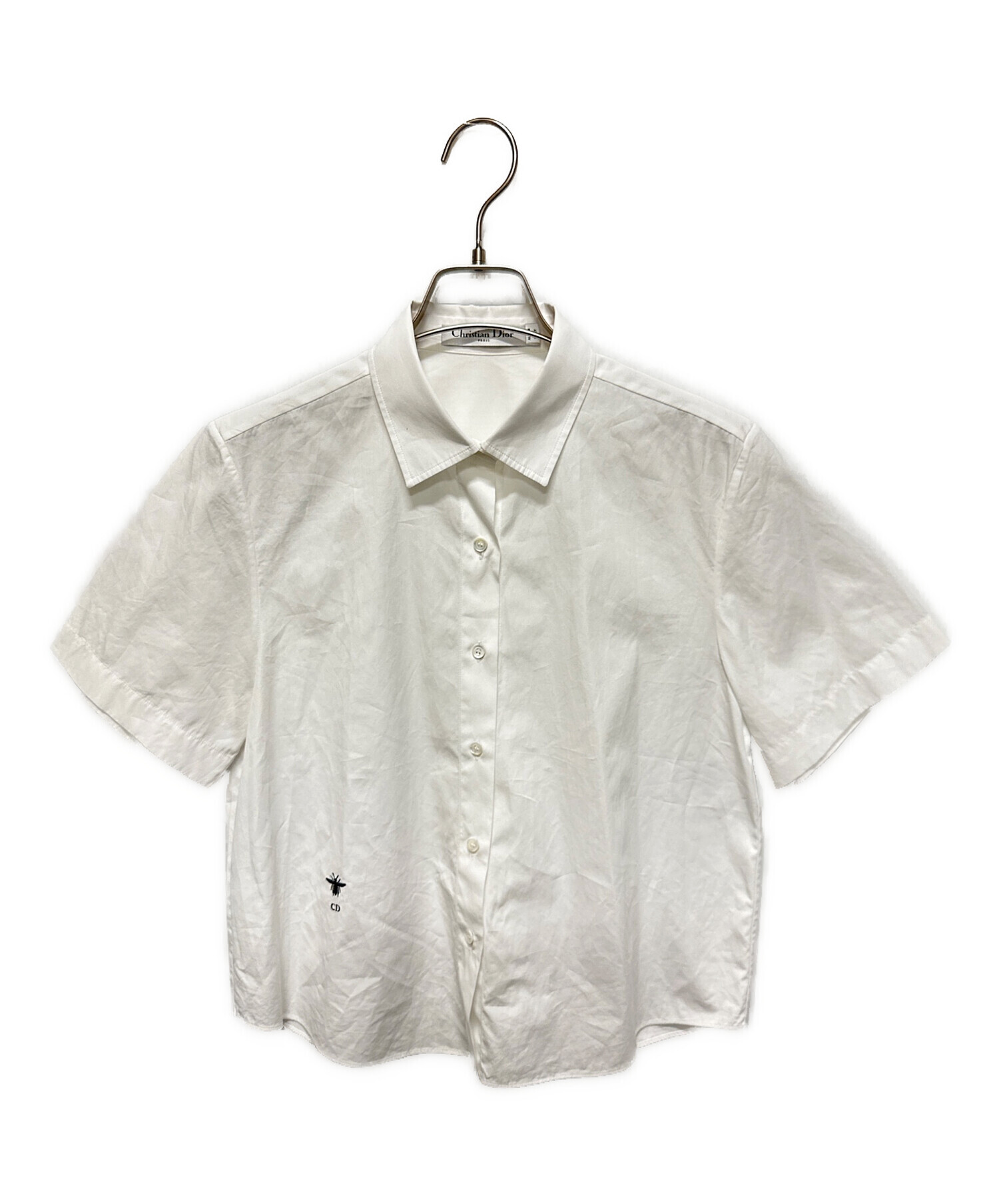 中古・古着通販】Christian Dior (クリスチャン ディオール) Beeロゴ 中古・古着通販】Christian Dior (クリスチャン ディオール) Beeロゴ