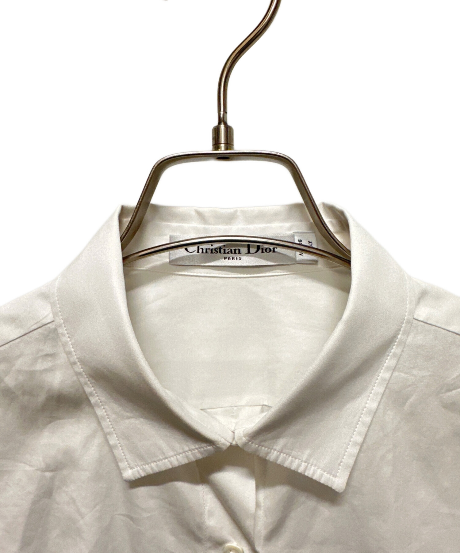 中古・古着通販】Christian Dior (クリスチャン ディオール) Beeロゴ