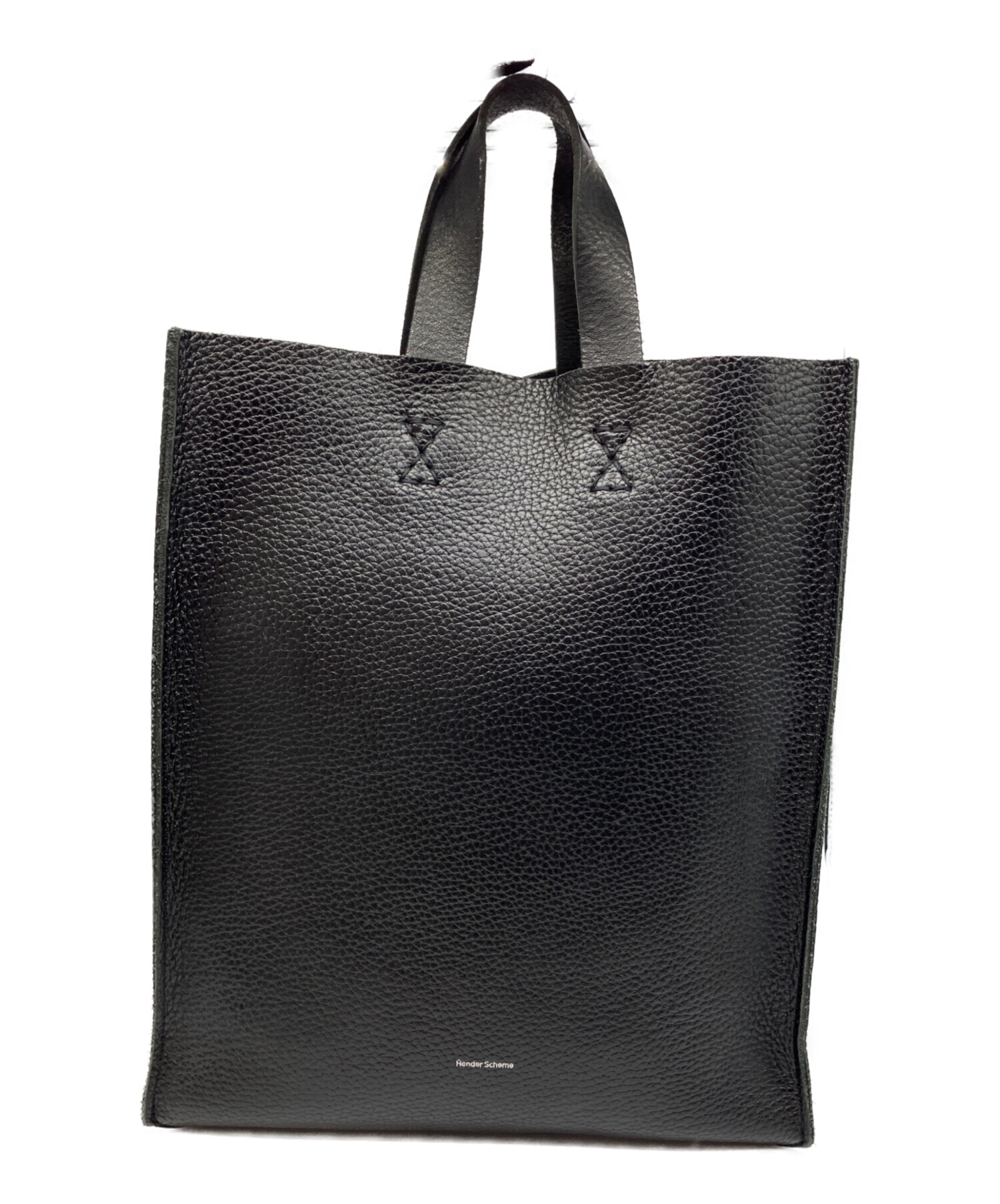 中古・古着通販】HENDER SCHEME (エンダースキーマ) paper bag big
