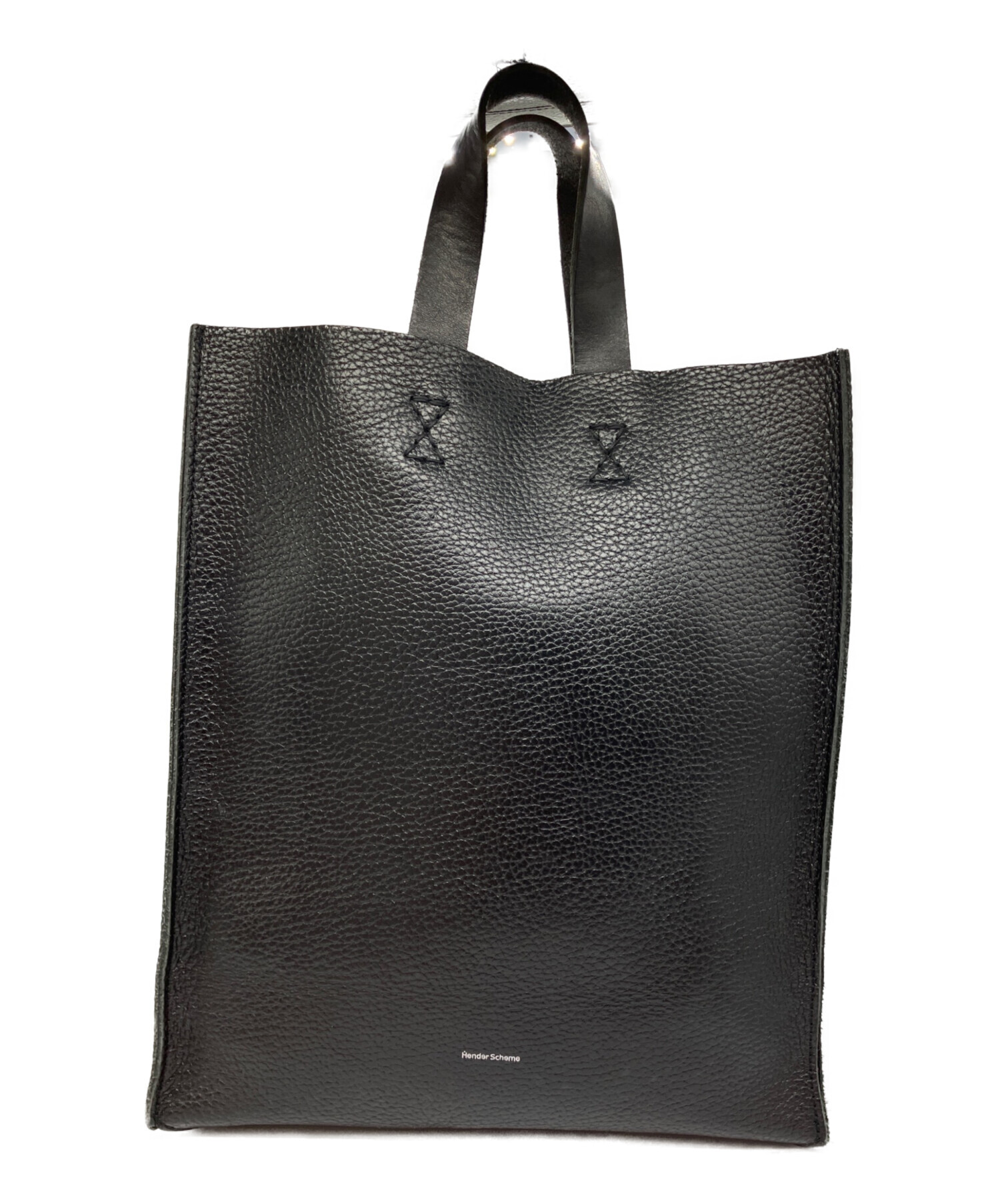 中古・古着通販】HENDER SCHEME (エンダースキーマ) paper bag big 