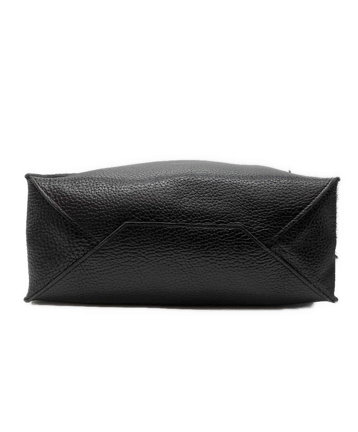 中古・古着通販】HENDER SCHEME (エンダースキーマ) paper bag big 
