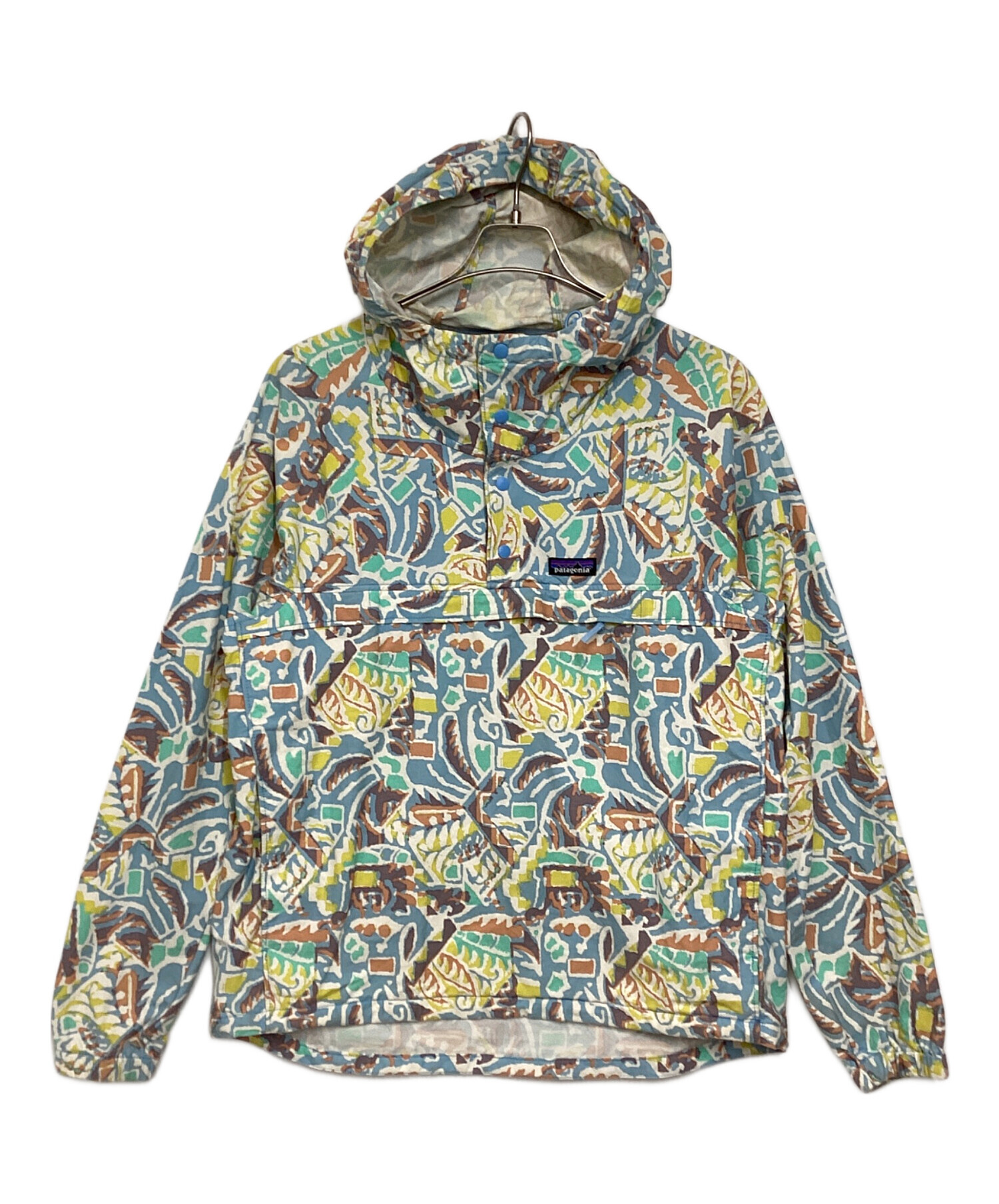 中古・古着通販】Patagonia (パタゴニア) ファンホッガーズ
