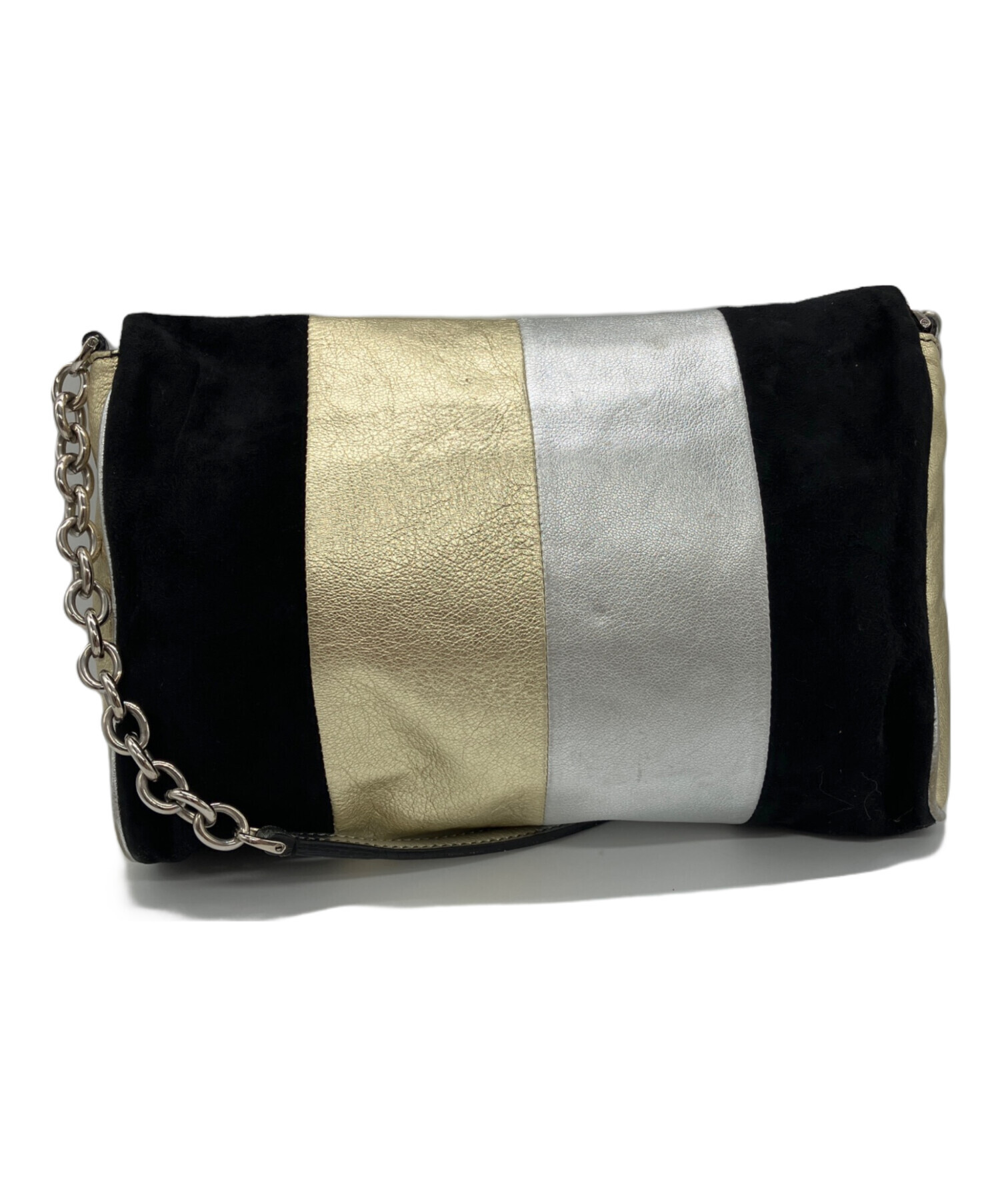 中古・古着通販】DOLCE & GABBANA (ドルチェ＆ガッバーナ) チェーン