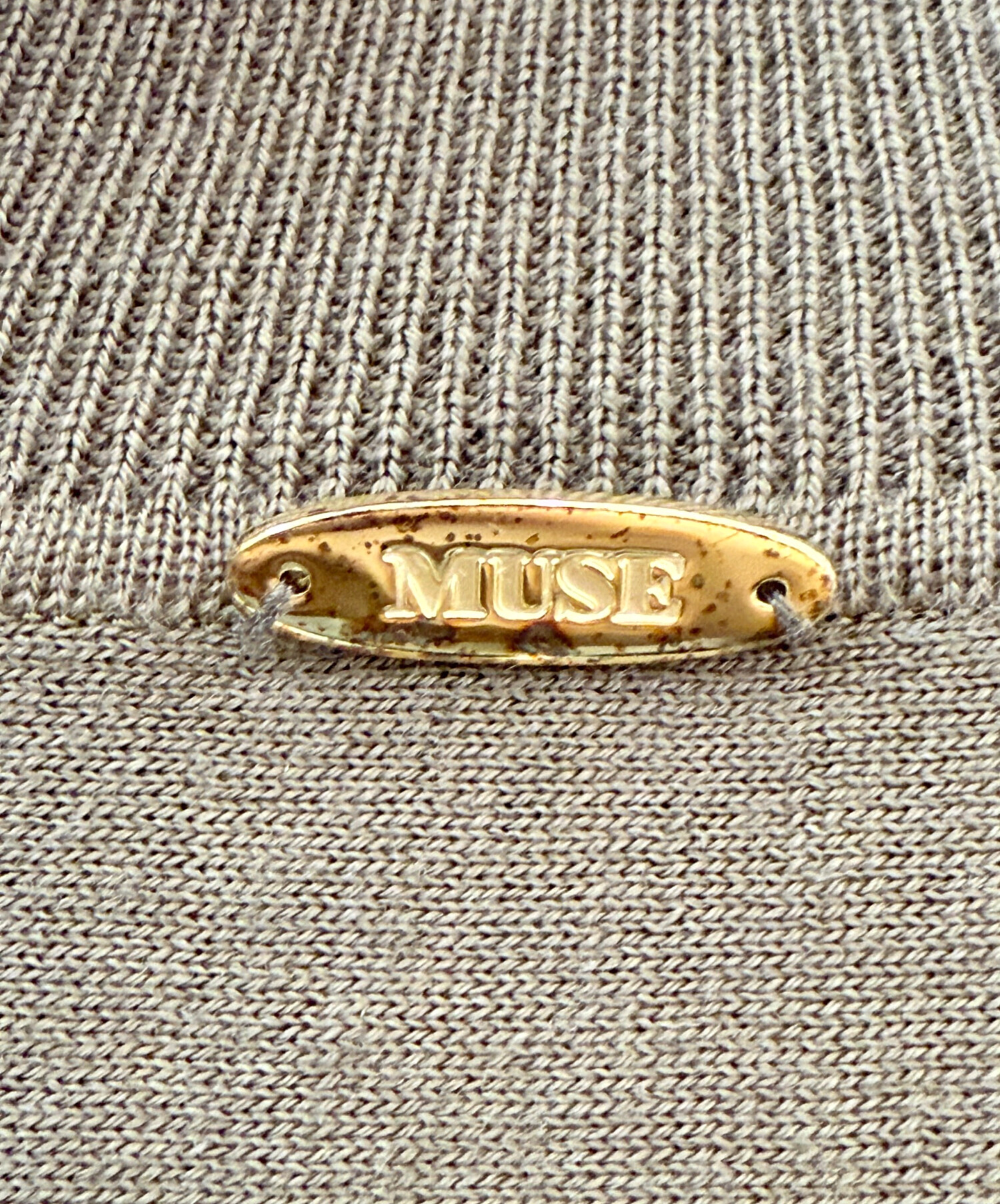 中古・古着通販】MUSE de Deuxieme Classe (ミューズ ドゥーズィエム 中古・古着通販】MUSE de Deuxieme Classe (ミューズ ドゥーズィエム