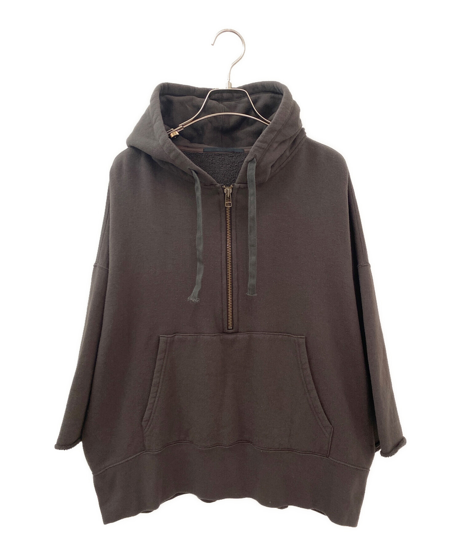 中古・古着通販】AP STUDIO (エーピーストゥディオ) ウールミックス 
