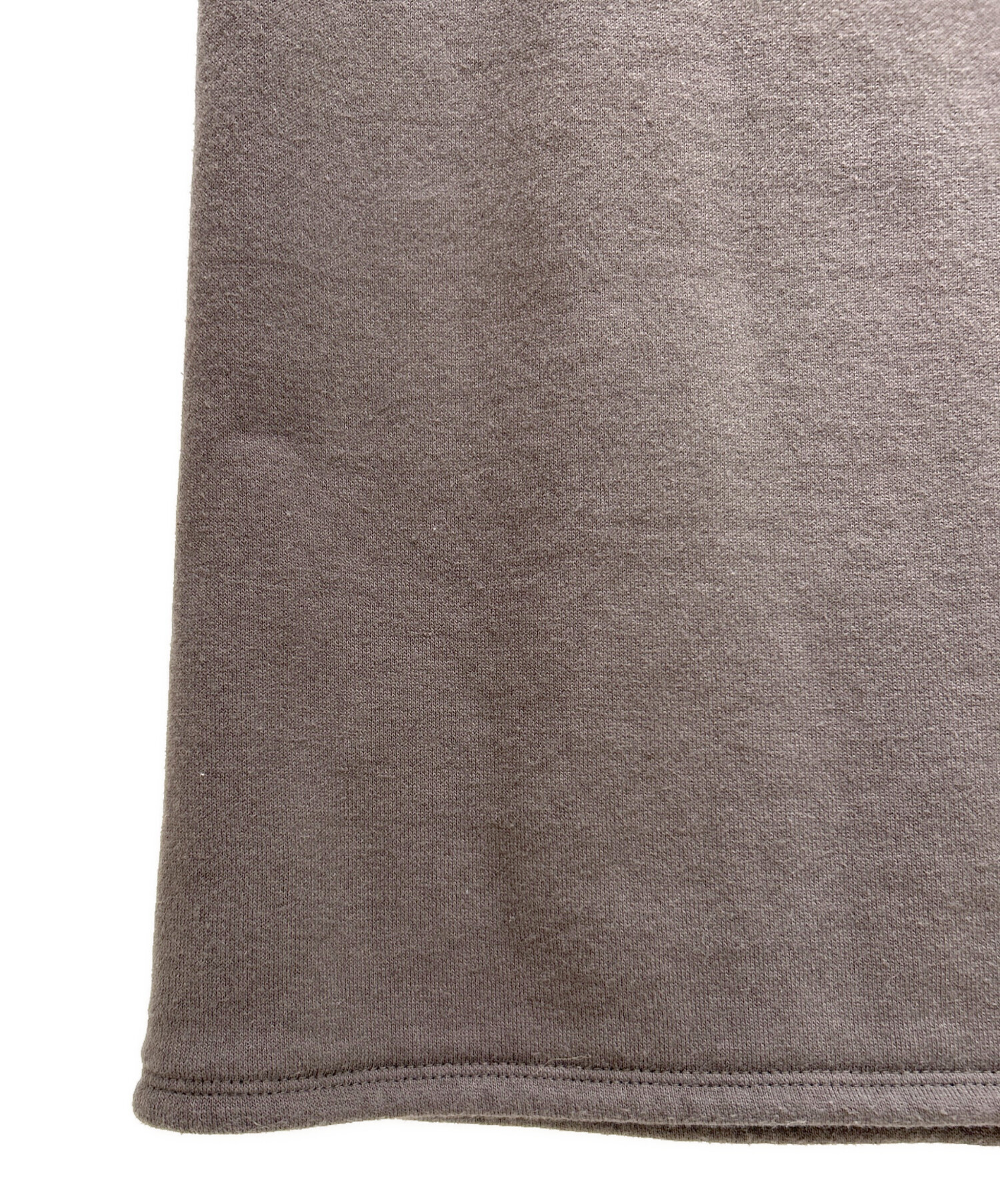 中古・古着通販】AP STUDIO (エーピーストゥディオ) Wool Blend Sweat