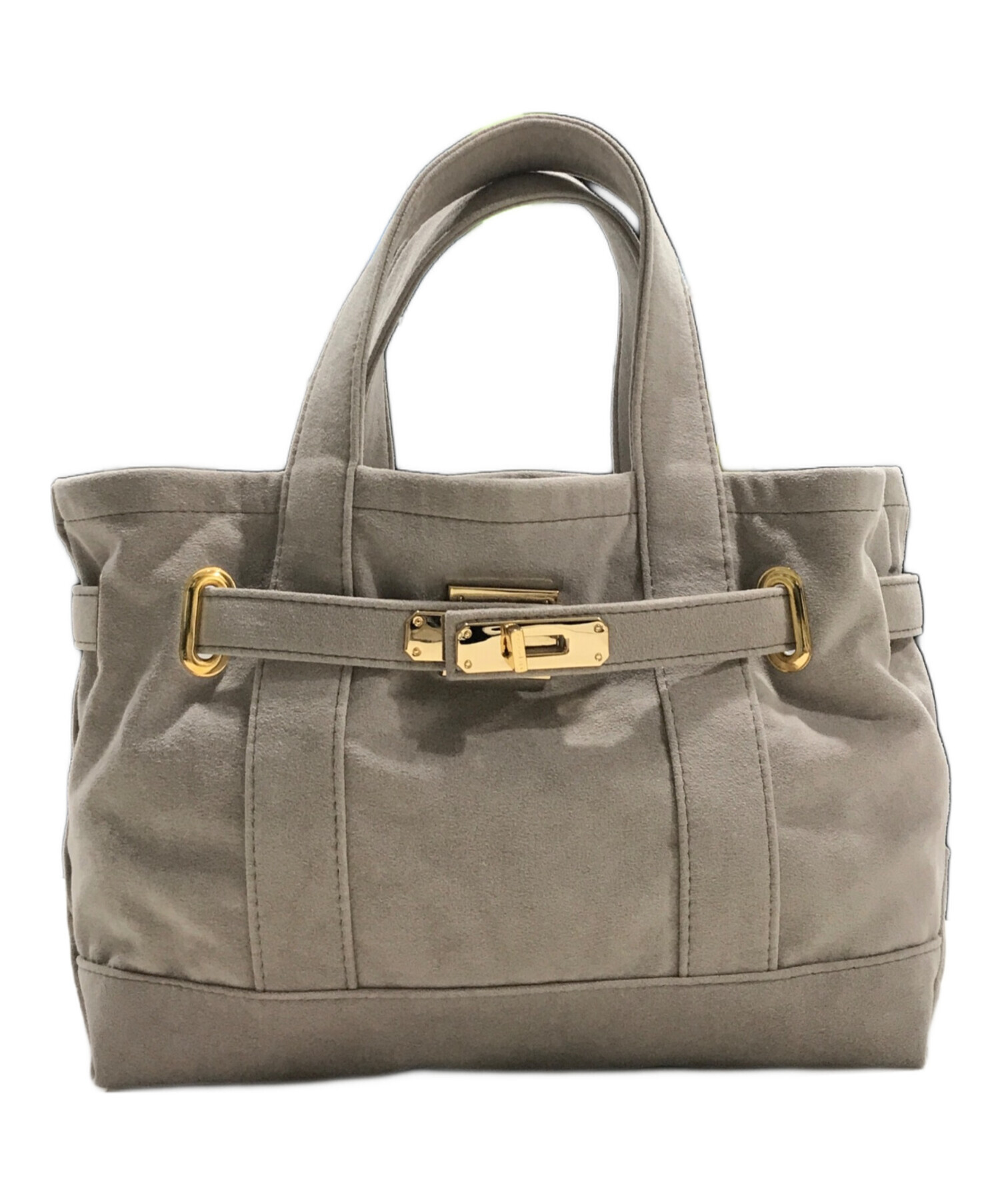 sita parantica　トートバックスエード新品未使用 中古・古着通販】sita parantica (シータパランティカ) フェイク