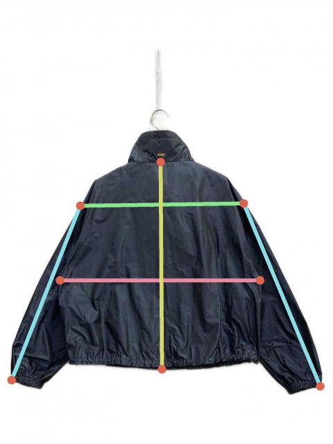 [ちさと]新品　未使用品　Herno ダークネイビー　ブルゾン 中古・古着通販】HERNO (ヘルノ) ジャケット ネイビー サイズ:40