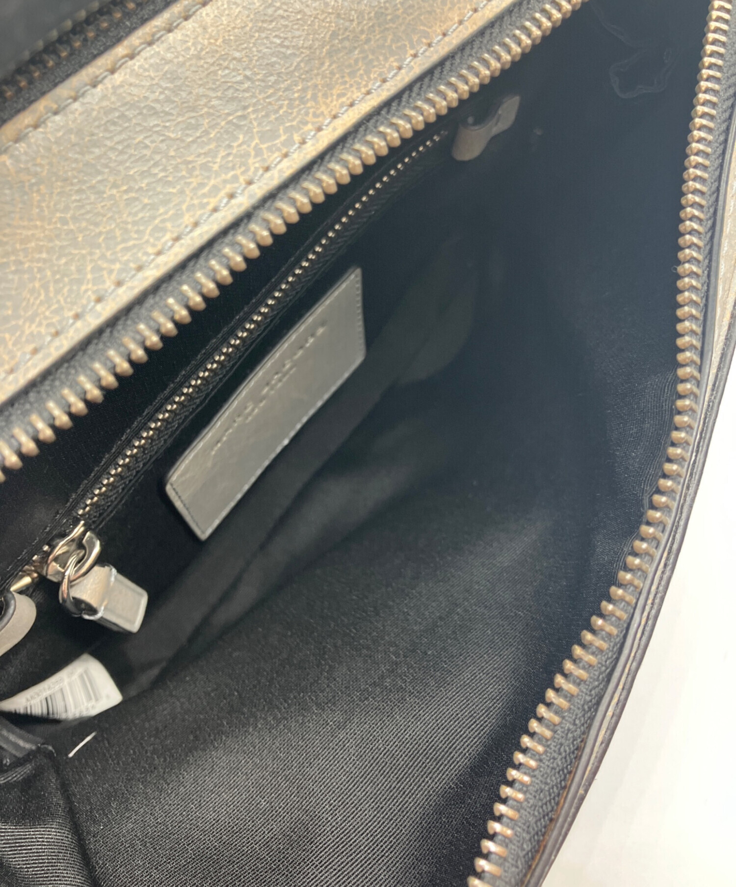 中古・古着通販】MARC JACOBS (マークジェイコブス) ヴィンテージ ザ