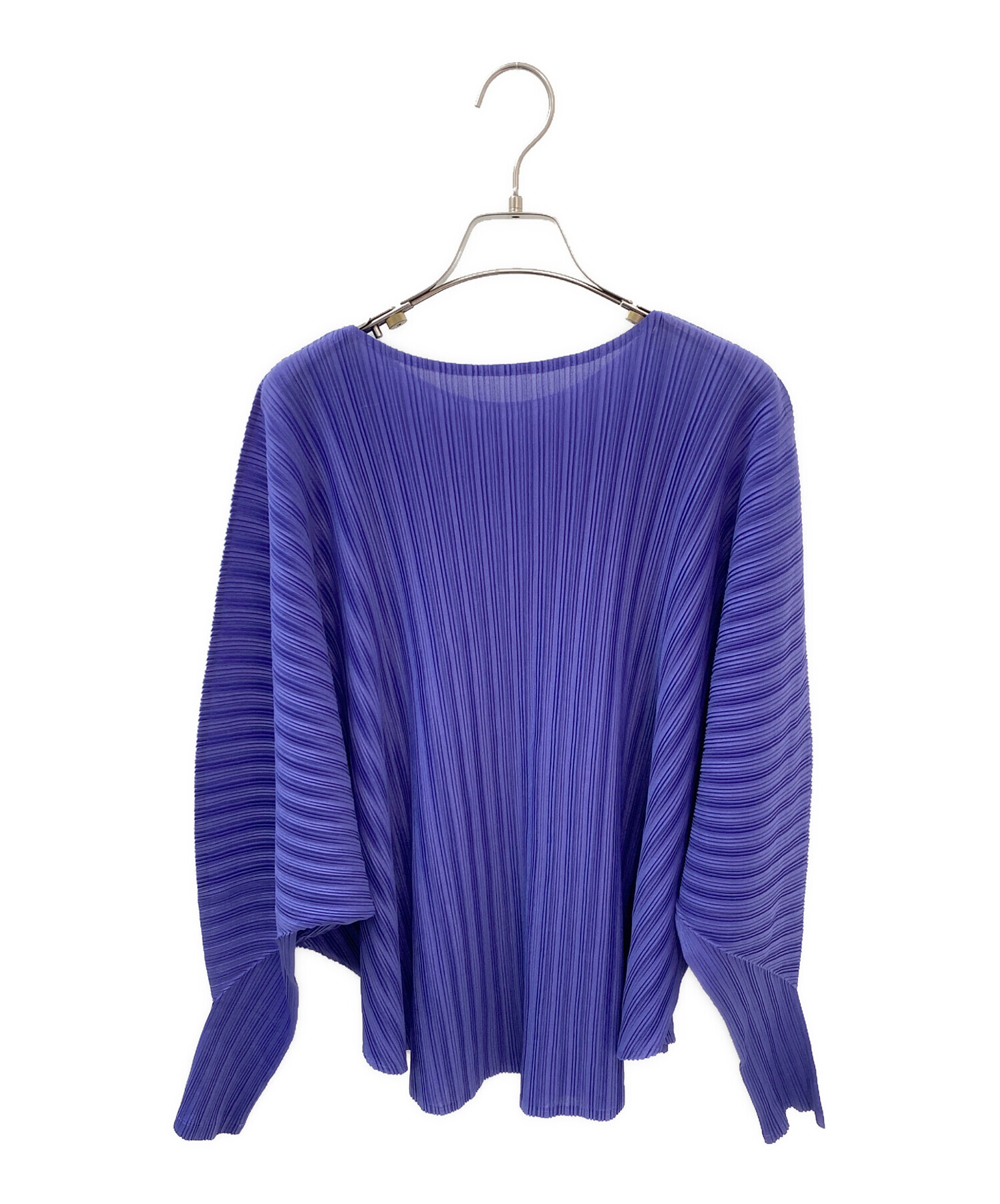 中古・古着通販】PLEATS PLEASE (プリーツプリーズ) プリーツブラウス