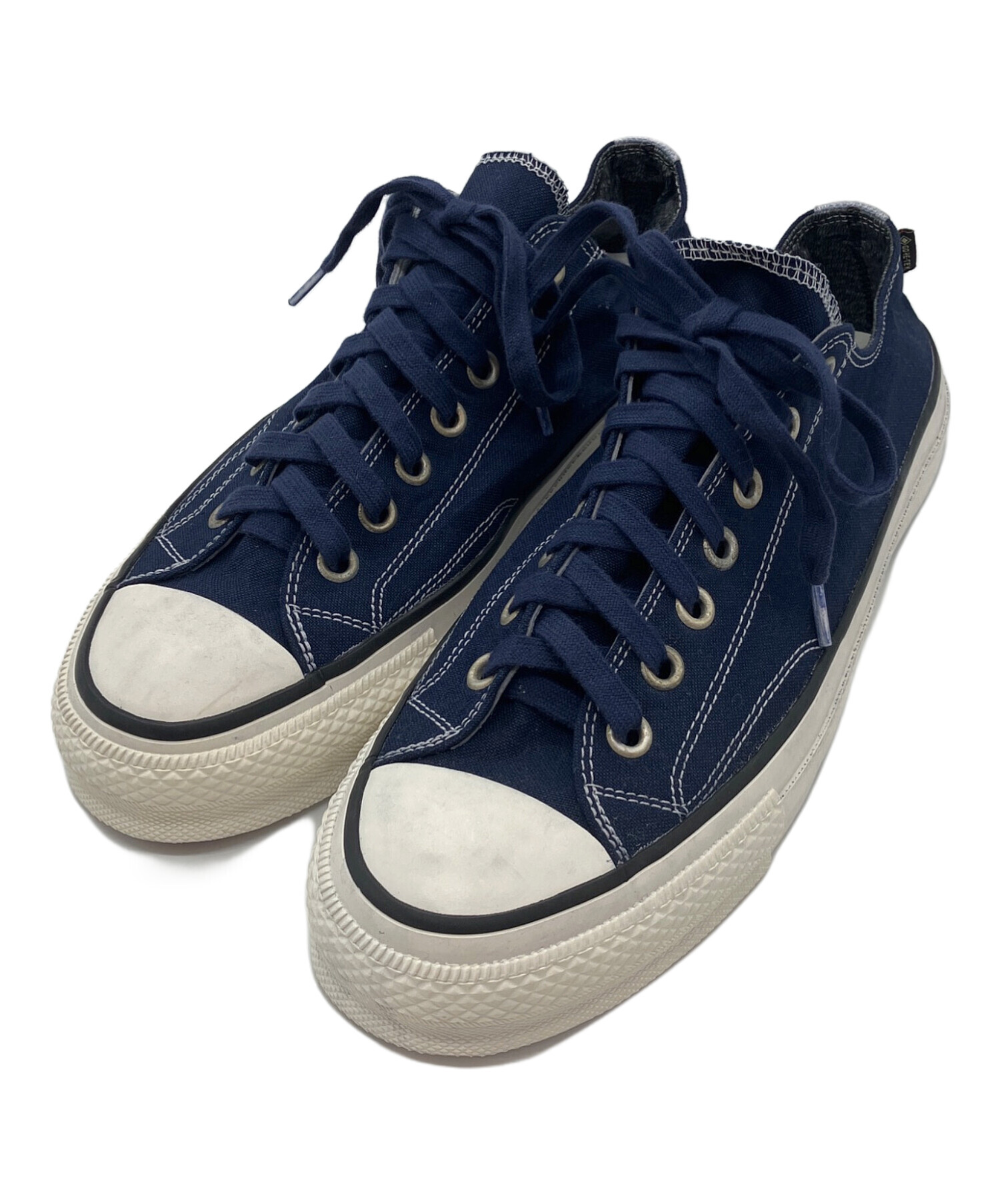 中古・古着通販】nonnative (ノンネイティブ) ローカットスニーカー