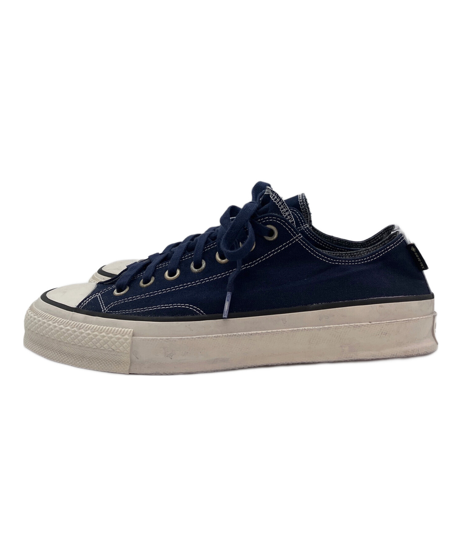 中古・古着通販】nonnative (ノンネイティブ) ローカットスニーカー