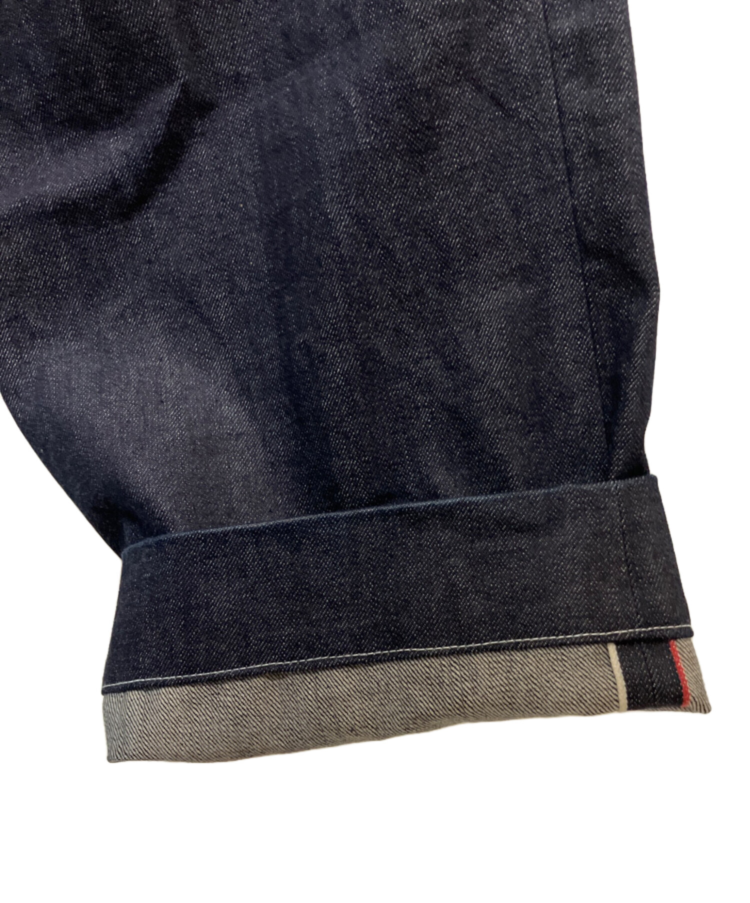 中古・古着通販】Willow Pants (ウィローパンツ) ベイカーデニム