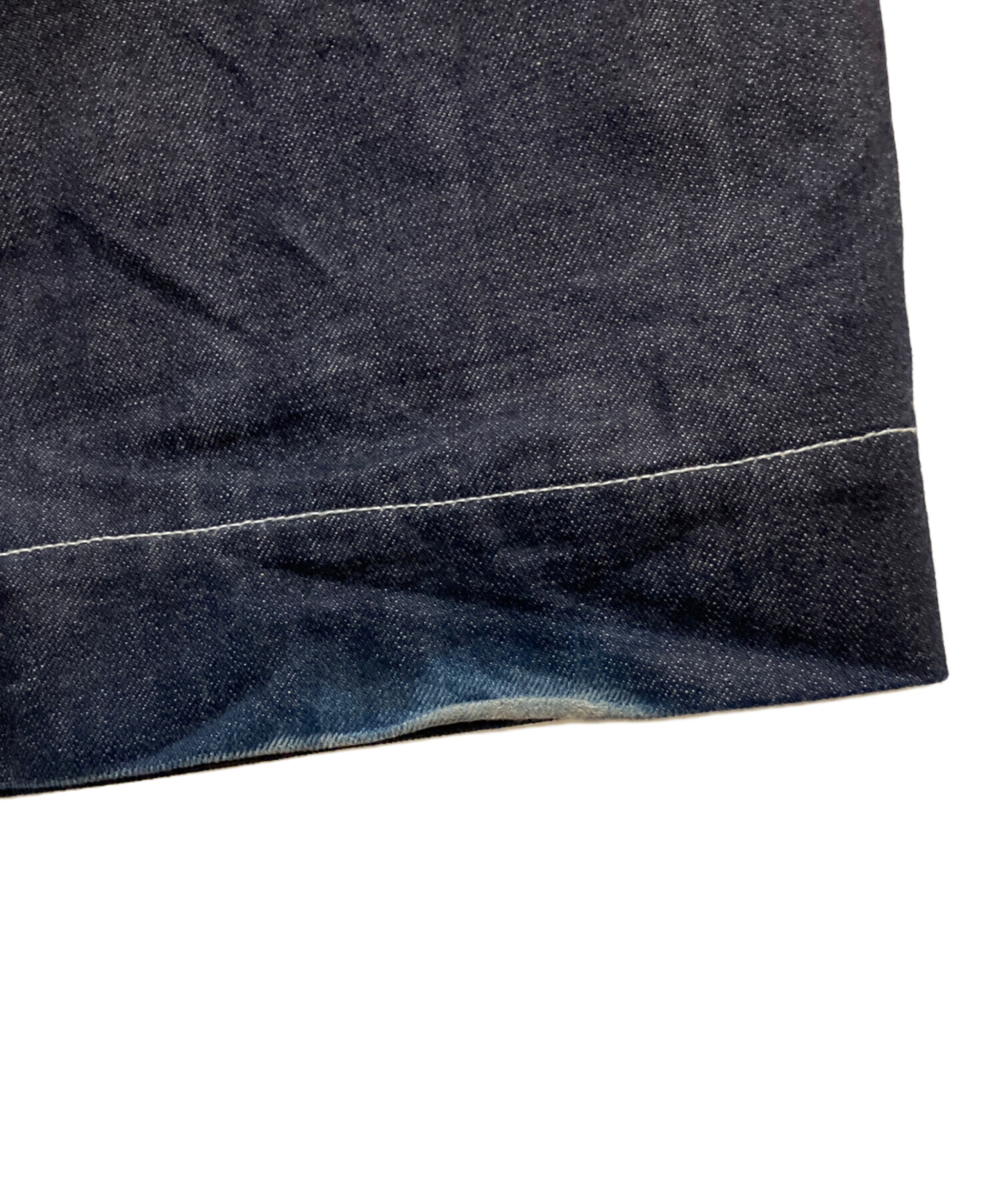 中古・古着通販】Willow Pants (ウィローパンツ) ベイカーデニム