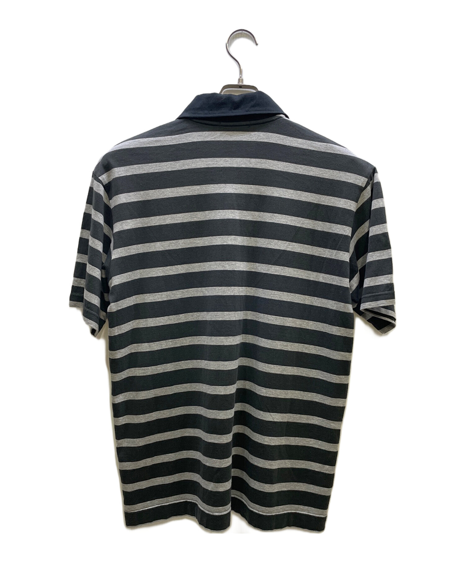 中古・古着通販】A BATHING APE (アベイシングエイプ) ボーダー