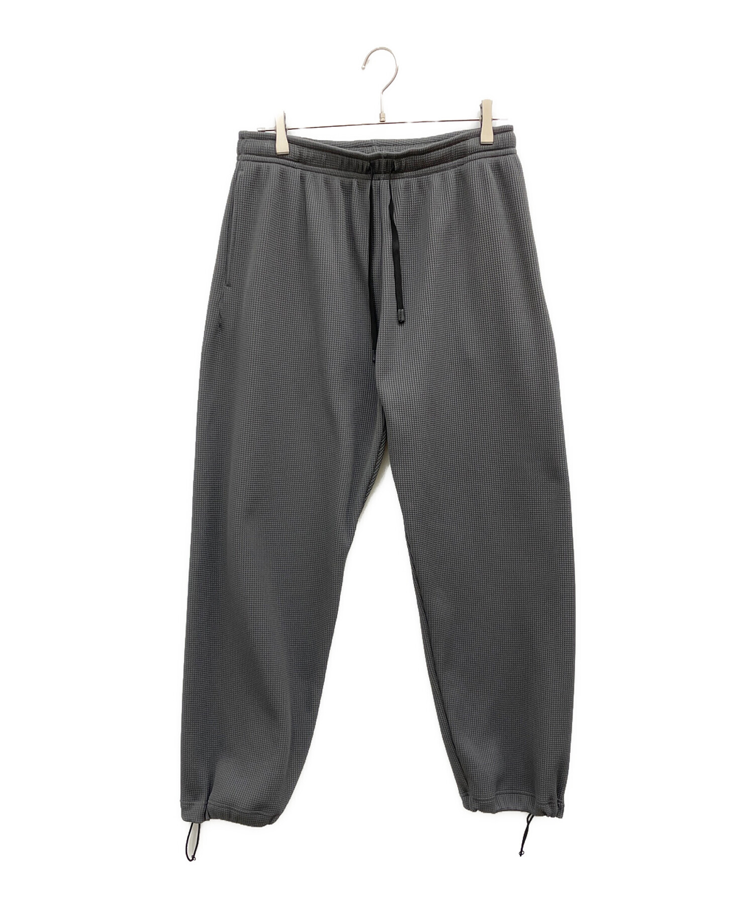 N.HOOLYWOOD / エヌハリウッド | Flair Slacks Pants フレア