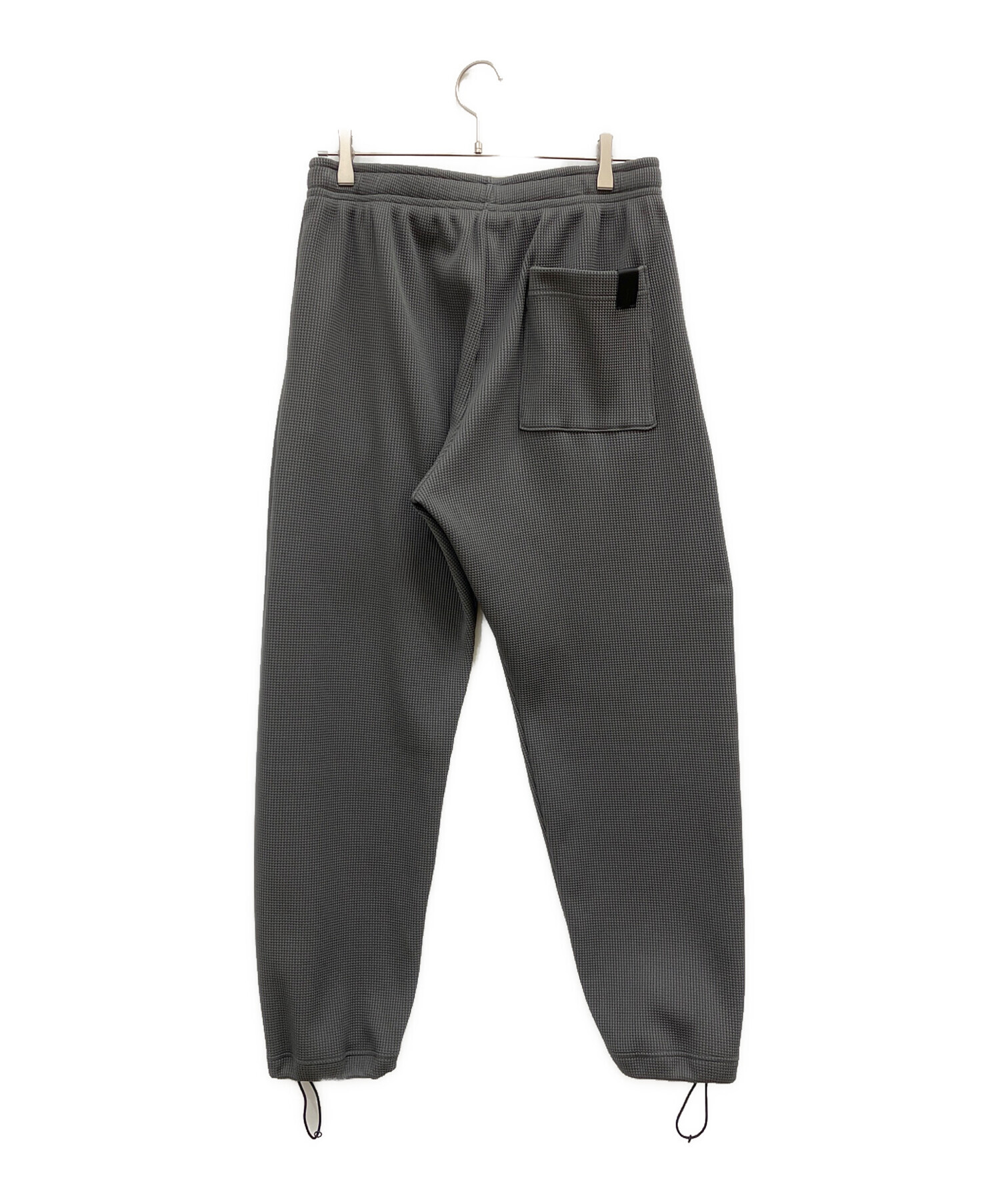 中古・古着通販】N.HOOLYWOOD (エヌ ハリウッド) WIDE EASY PANTS 