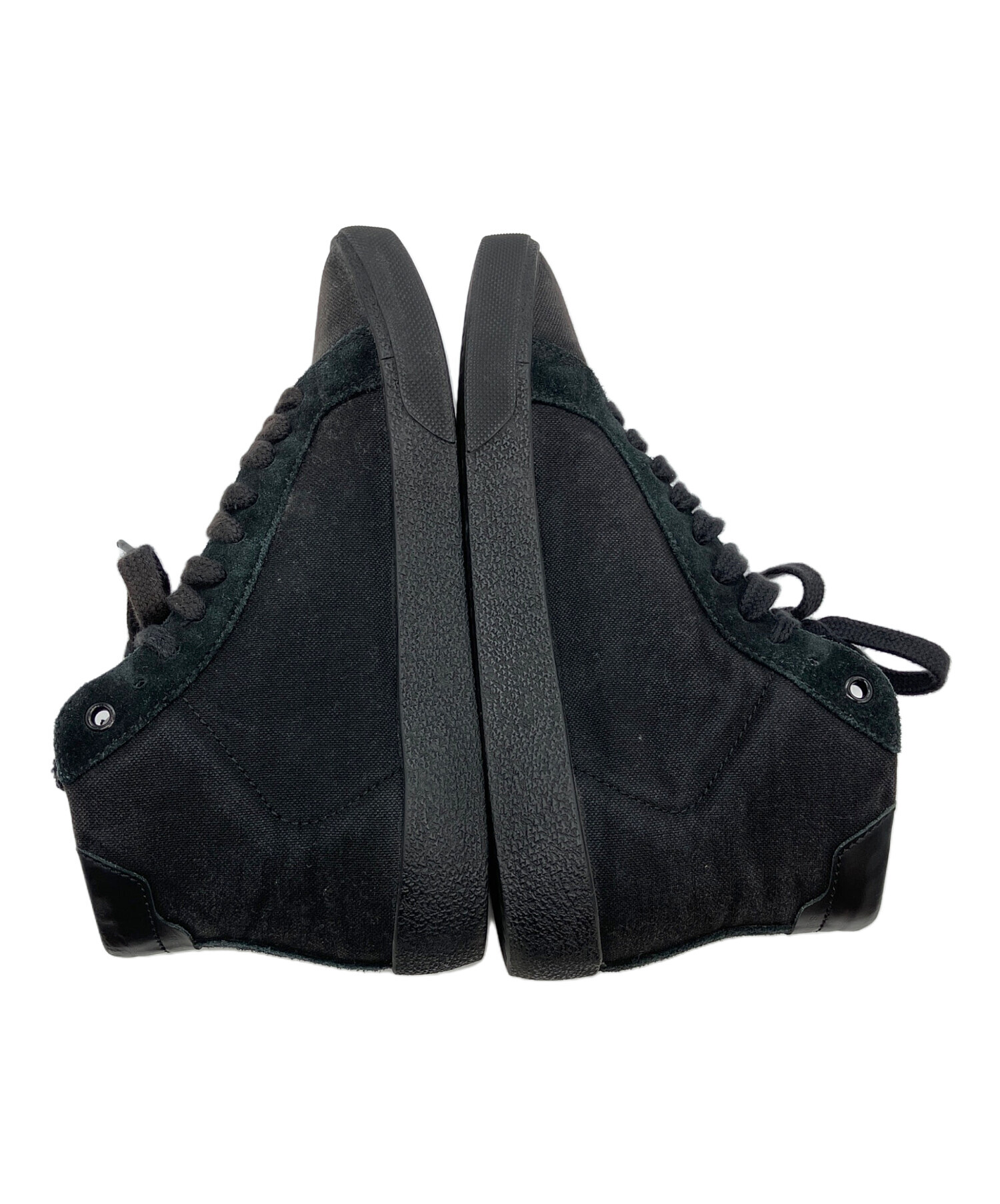 中古・古着通販】Saint Laurent Paris (サンローランパリ) ハイカット