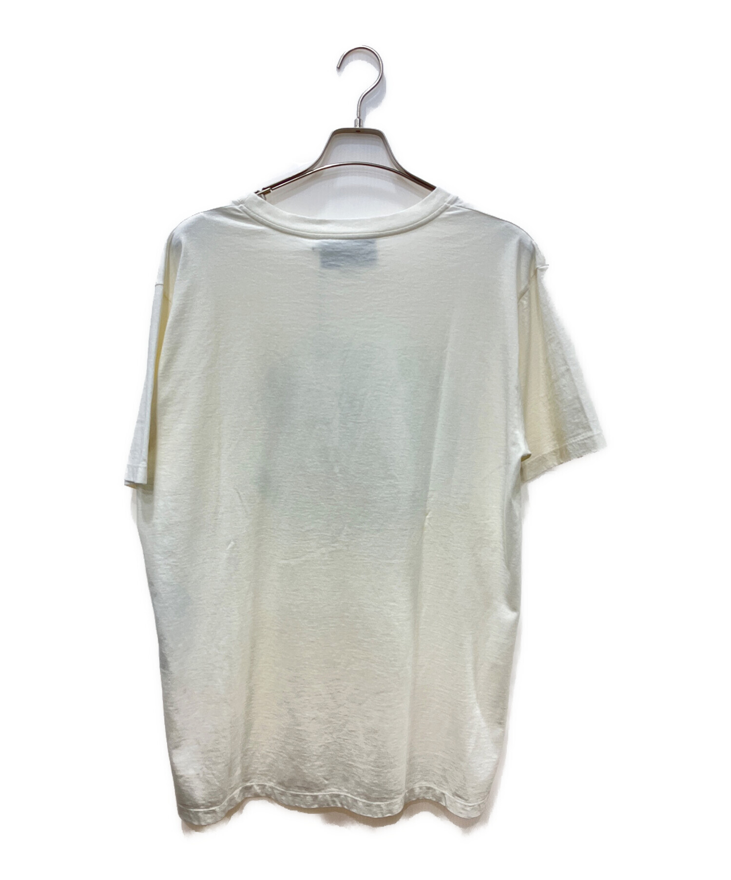 GUCCI インターロッキングGプリント半袖Tシャツ 中古・古着通販】GUCCI (グッチ) インターロッキングG プリントTシャツ