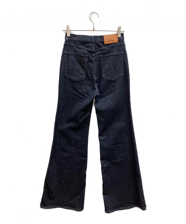 中古・古着通販】moussy (マウジー) ADVANCED LONG LEG フレア