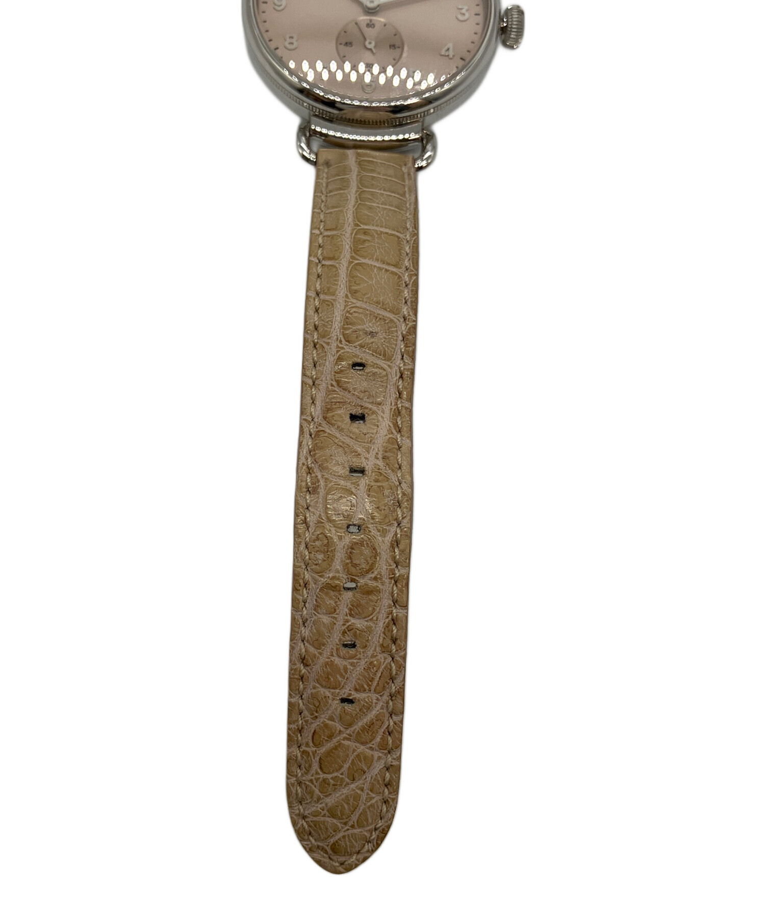 中古・古着通販】SHINOLA DETROIT (シャイノラ デトロイト) Canfield