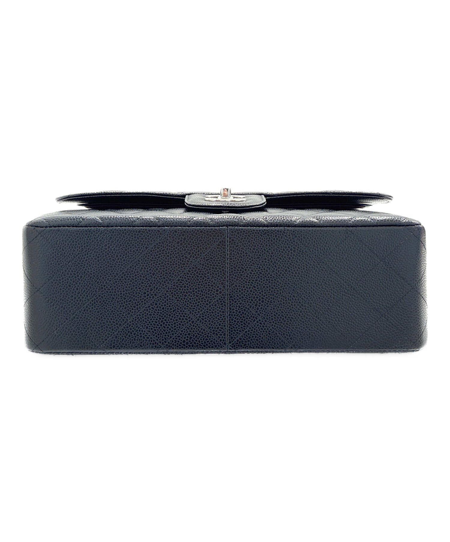 中古・古着通販】CHANEL (シャネル) マトラッセ30 クラシック ラージ W