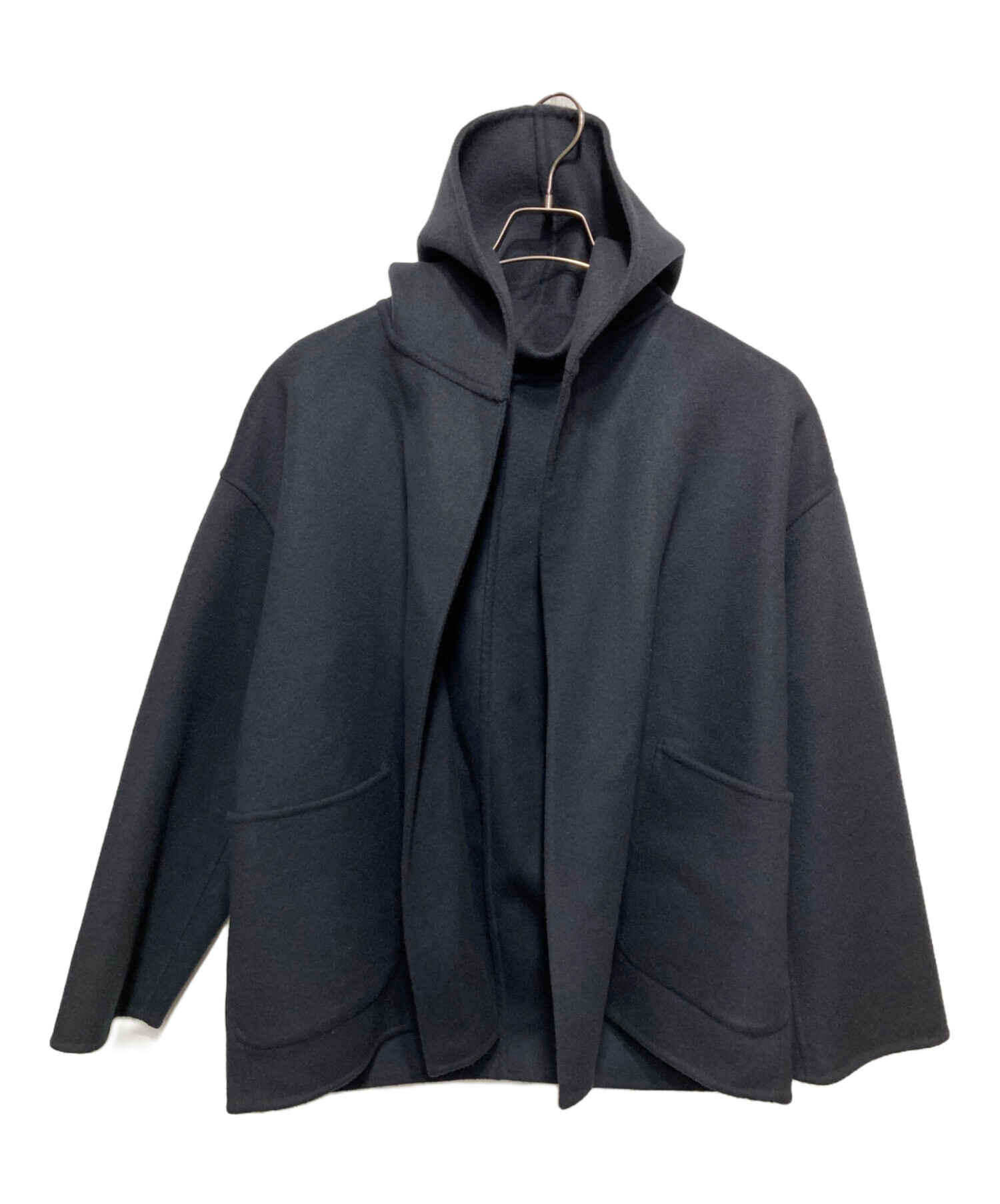 中古・古着通販】GALERIE VIE (ギャルリーヴィー) ウールダブル