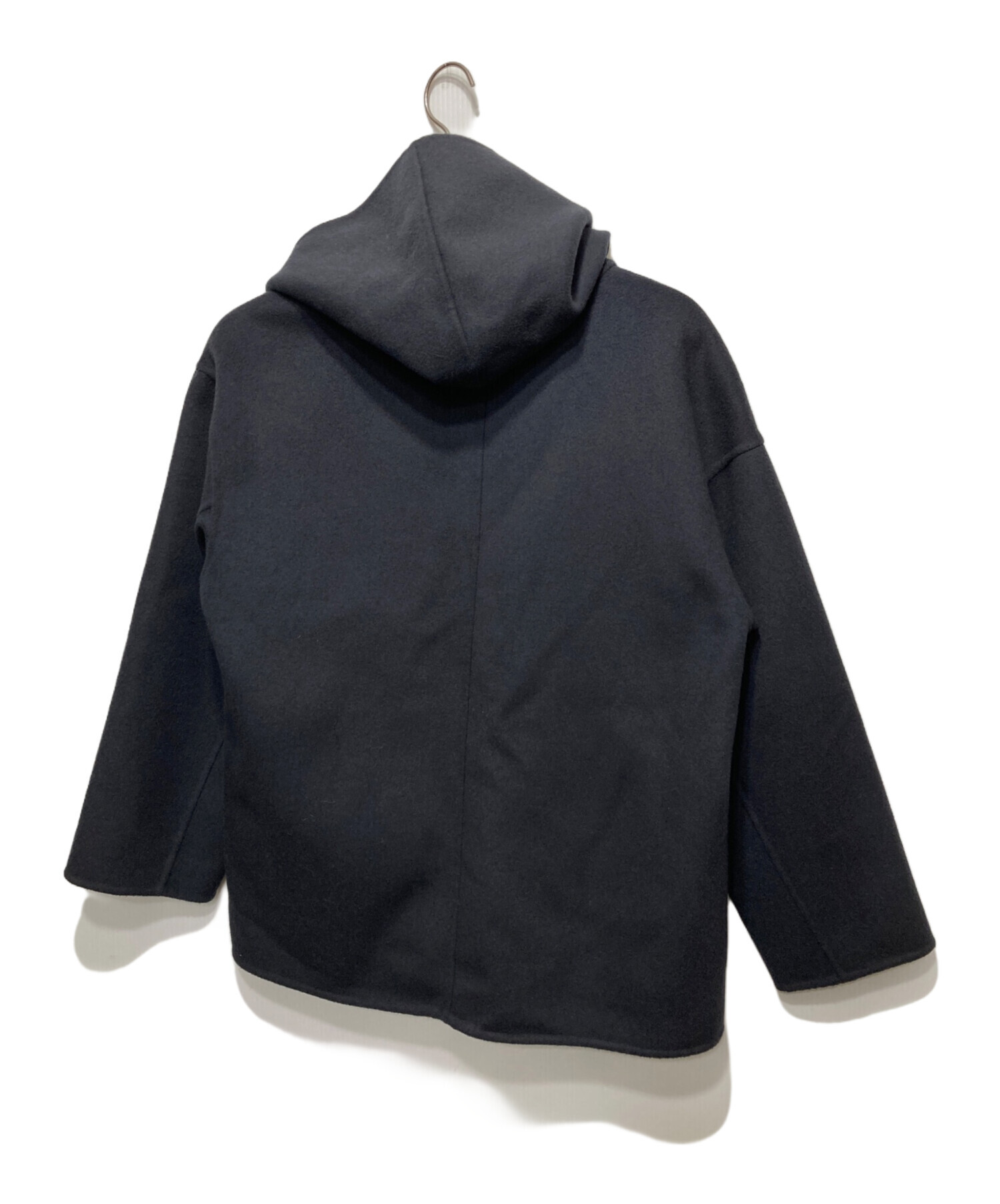 中古・古着通販】GALERIE VIE (ギャルリーヴィー) ウールダブル