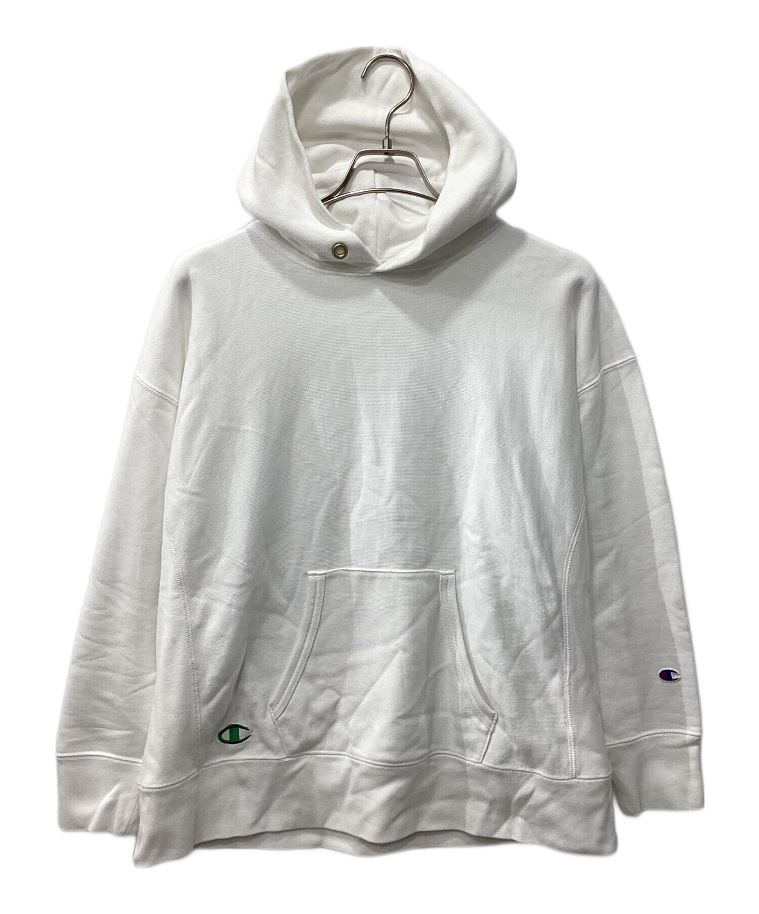 中古・古着通販】Champion REVERSE WEAVE (チャンピオン リバース 