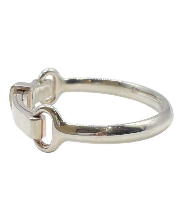 中古・古着通販】HERMES (エルメス) MORS DE BRIDE ベルトモチーフ