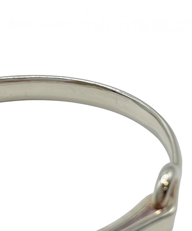 中古・古着通販】HERMES (エルメス) MORS DE BRIDE ベルトモチーフ