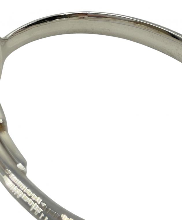 中古・古着通販】HERMES (エルメス) MORS DE BRIDE ベルトモチーフ