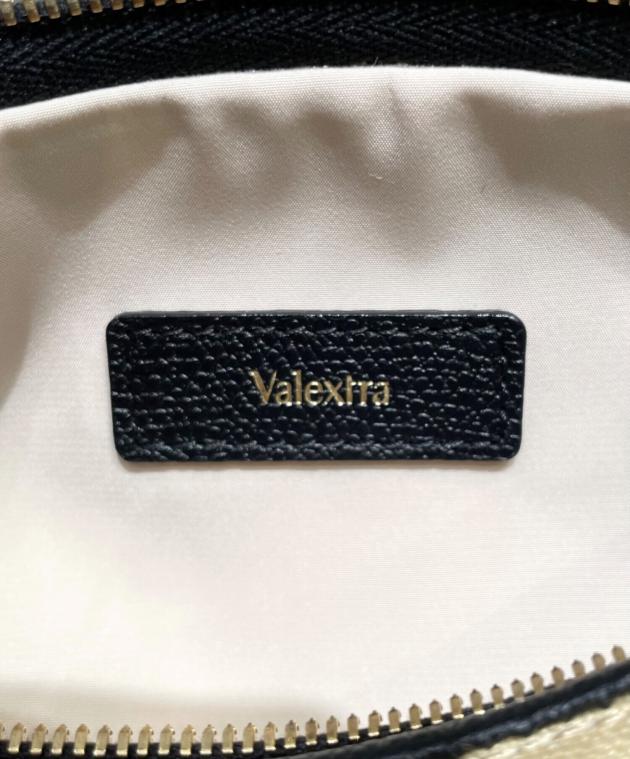 中古・古着通販】Valextra (ヴァレクストラ) バケットバッグ マイクロ