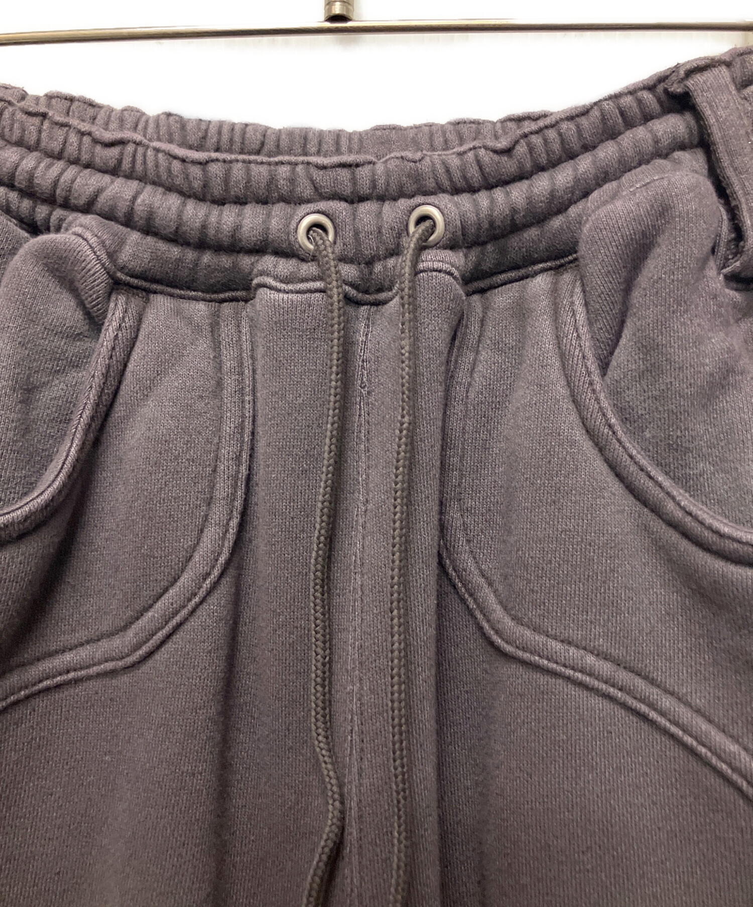 中古・古着通販】SUGARHILL (シュガーヒル) BIKER SWEAT PANTS