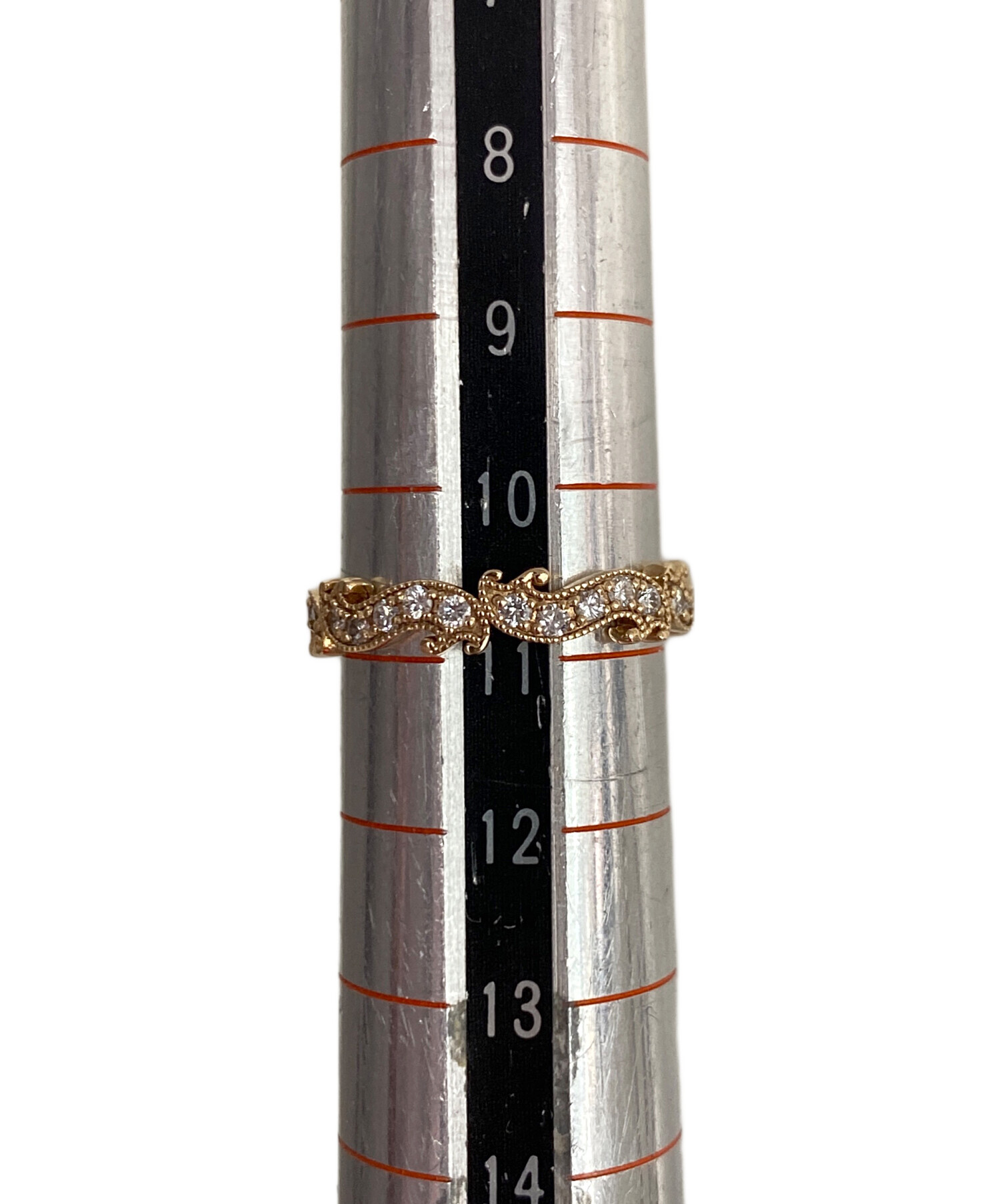中古・古着通販】Parcelle Jewelry (パーセルジュエリー) ミルゴシック