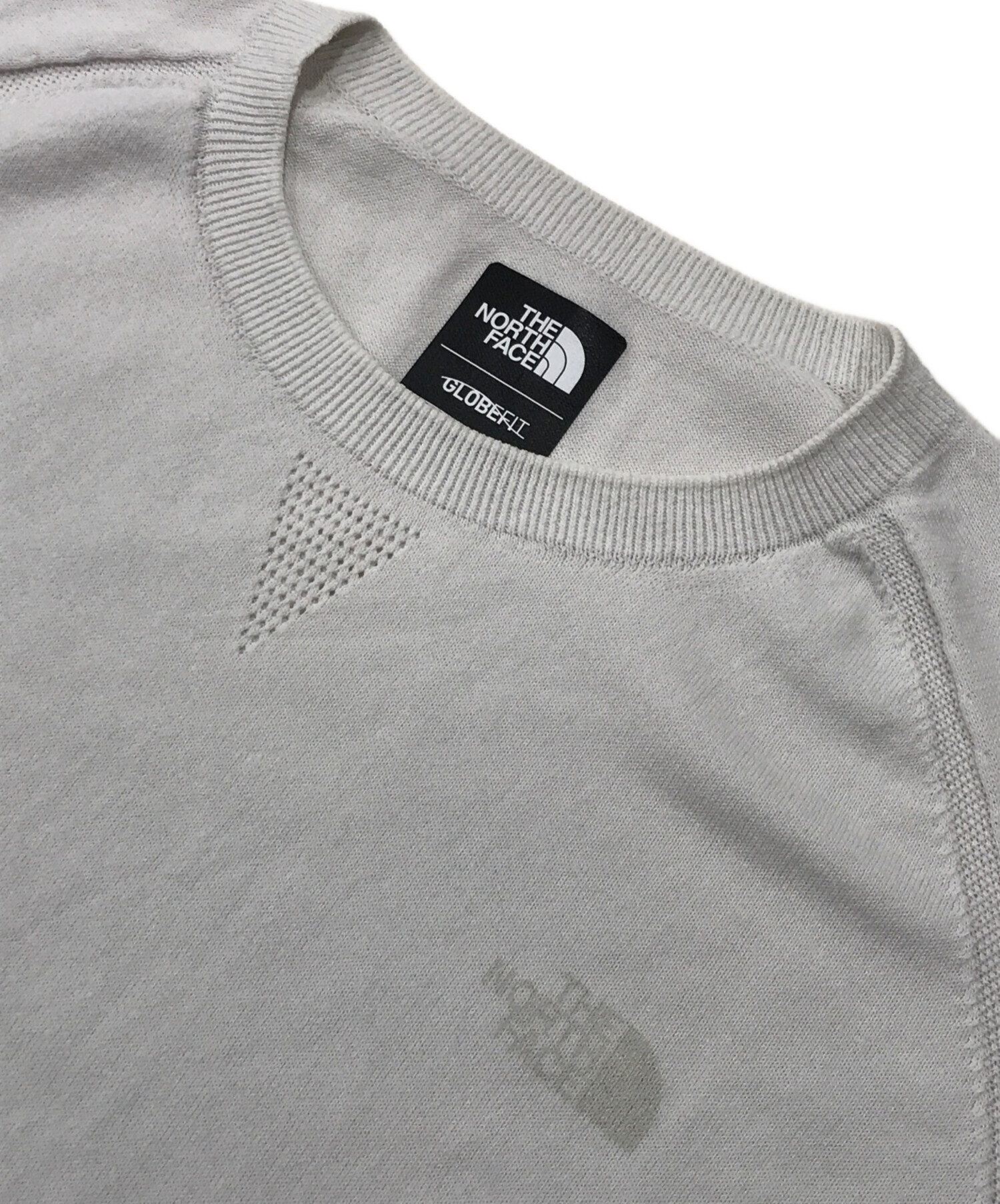 中古・古着通販】THE NORTH FACE (ザ ノース フェイス) ロングスリーブ 