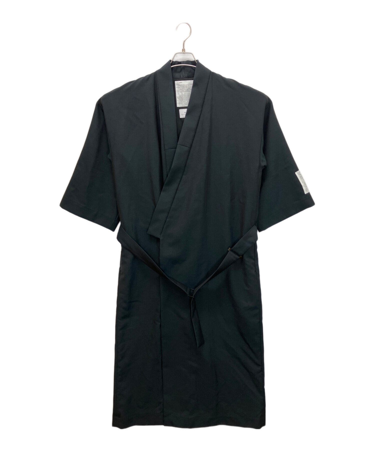 MB 浴衣コート アダムエロペ 中古・古着通販】Adam et Rope (アダム エ ロペ) MB浴衣 コート