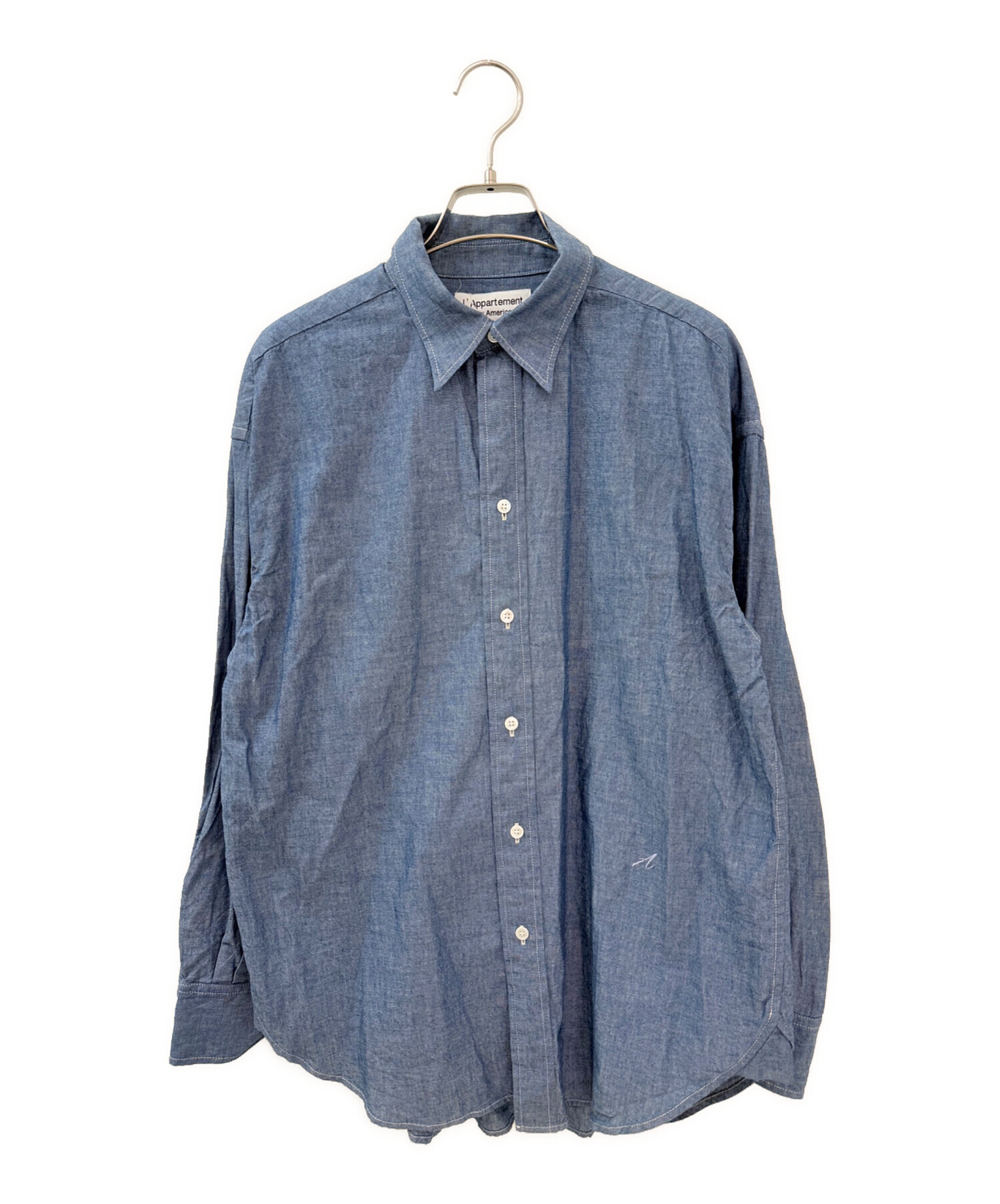 中古・古着通販】L'appartement (アパルトモン) Americana