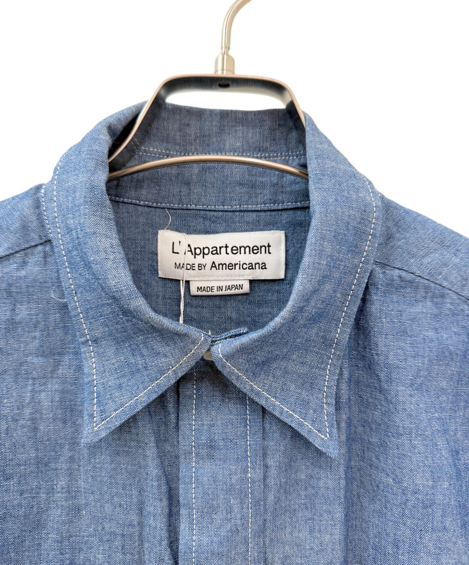中古・古着通販】L'appartement (アパルトモン) Americana