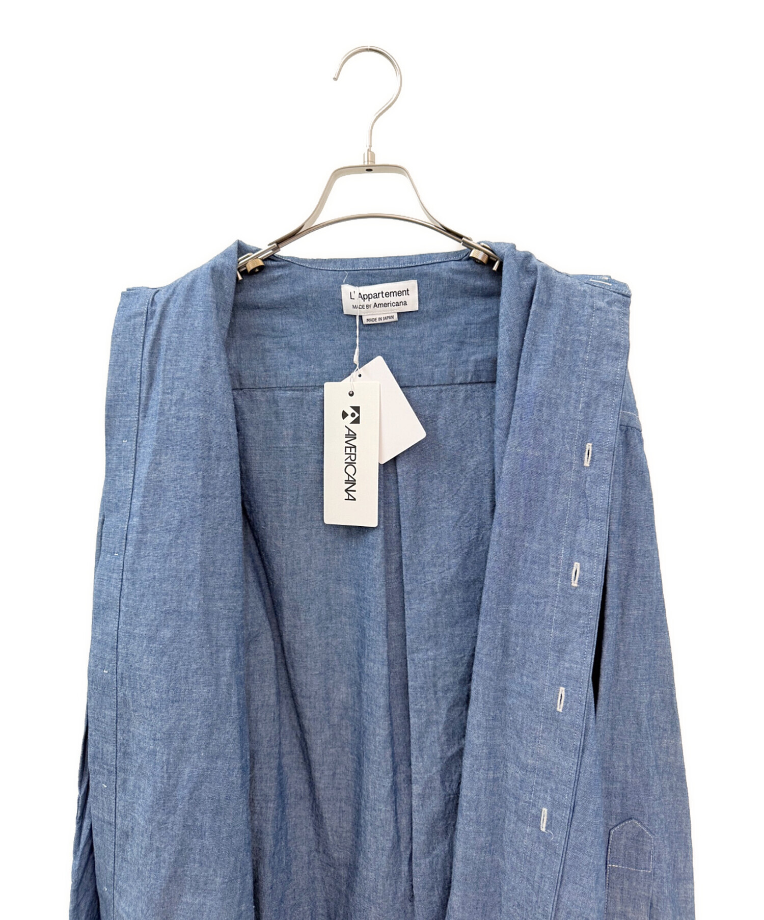 中古・古着通販】L'appartement (アパルトモン) Americana
