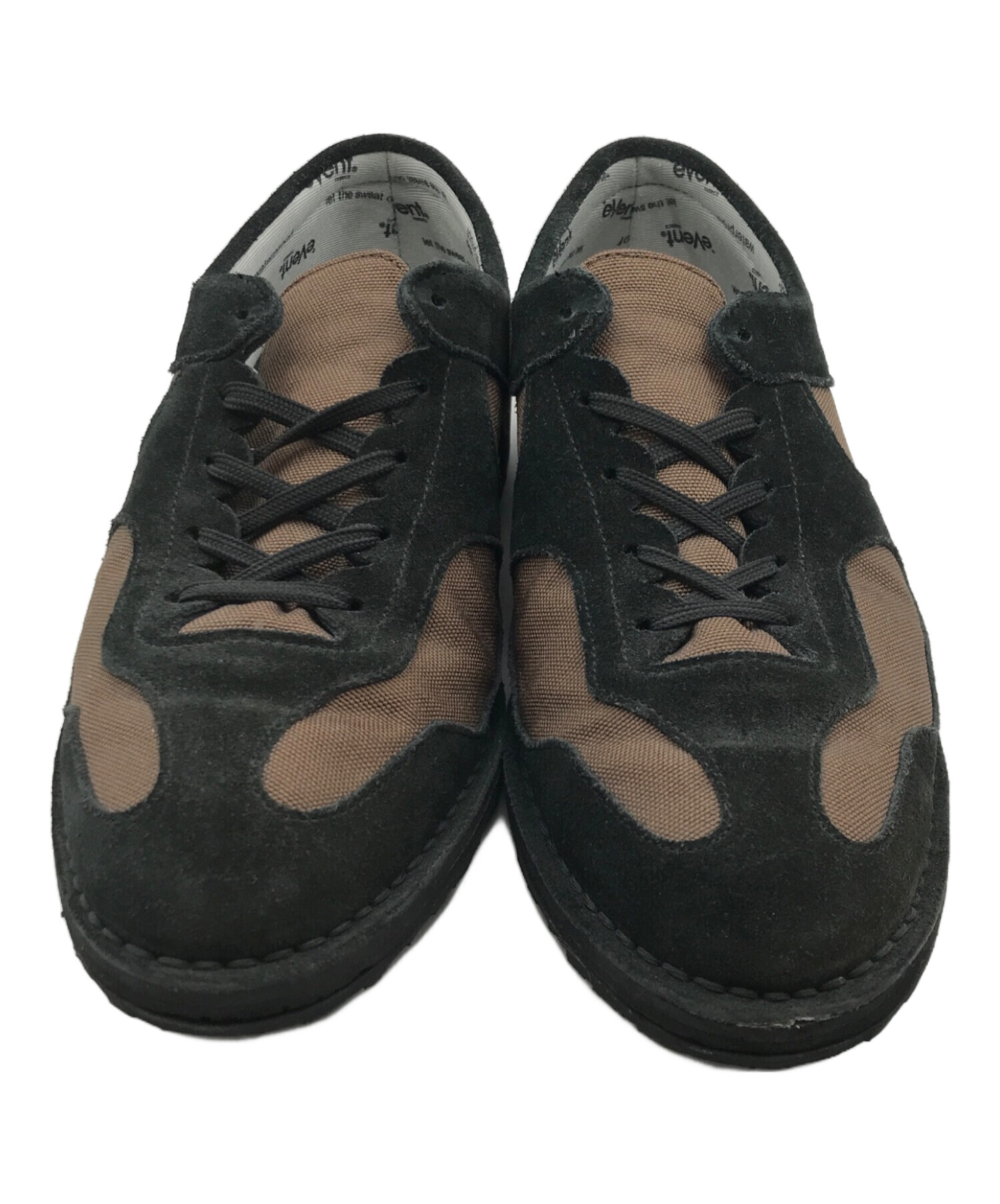 中古・古着通販】C.E CAV EMPT (シーイー キャブエンプト) ローカット
