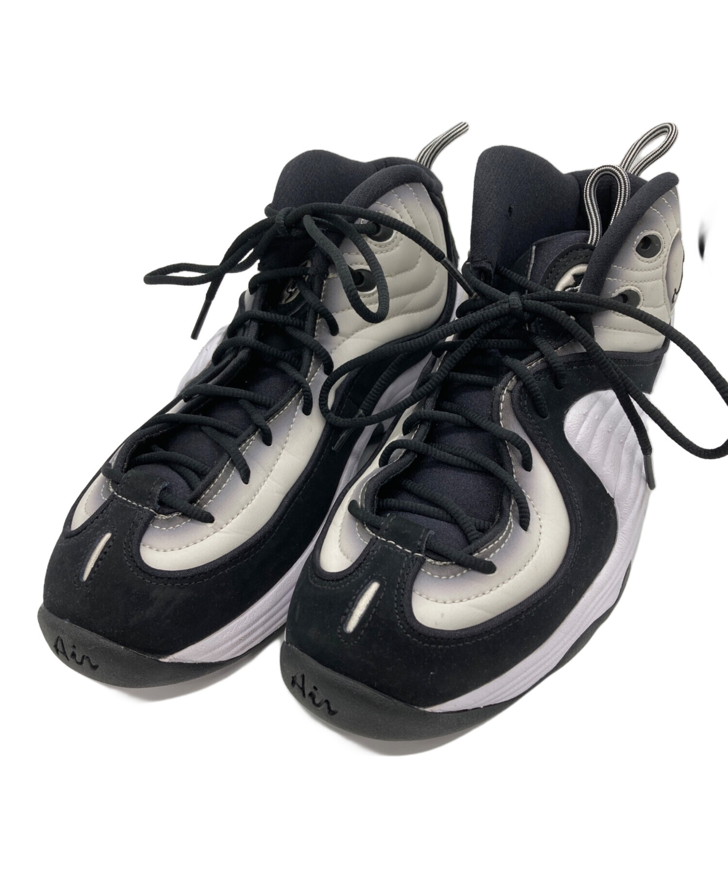 中古・古着通販】NIKE (ナイキ) Air Penny 2 Panda/エアペニー2 パンダ