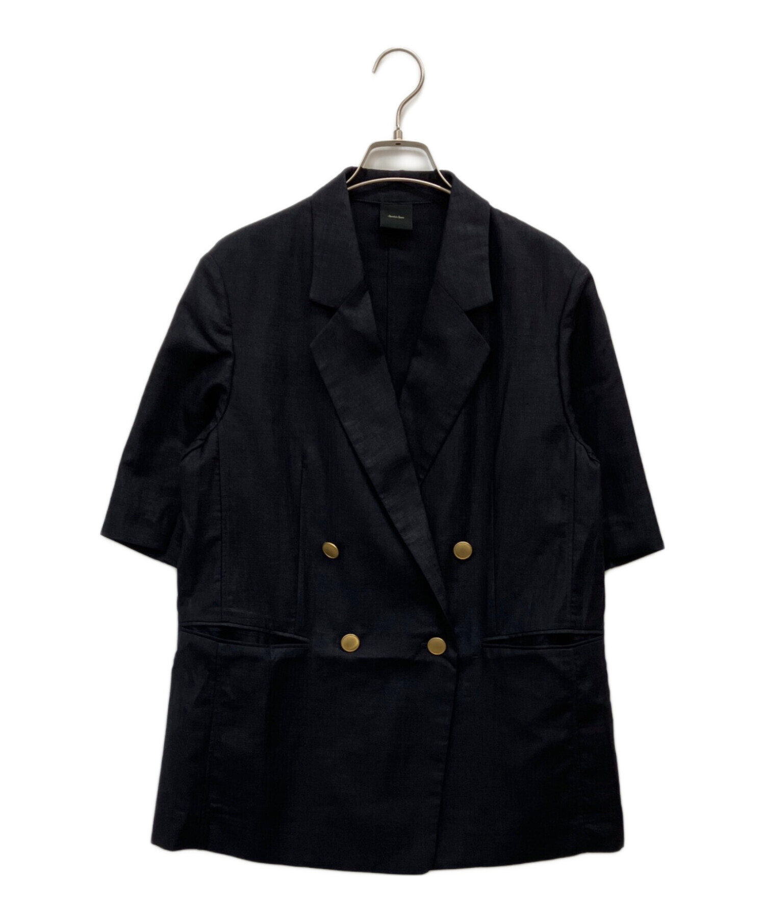 中古・古着通販】Spick and Span (スピック＆スパン) ドライクロス