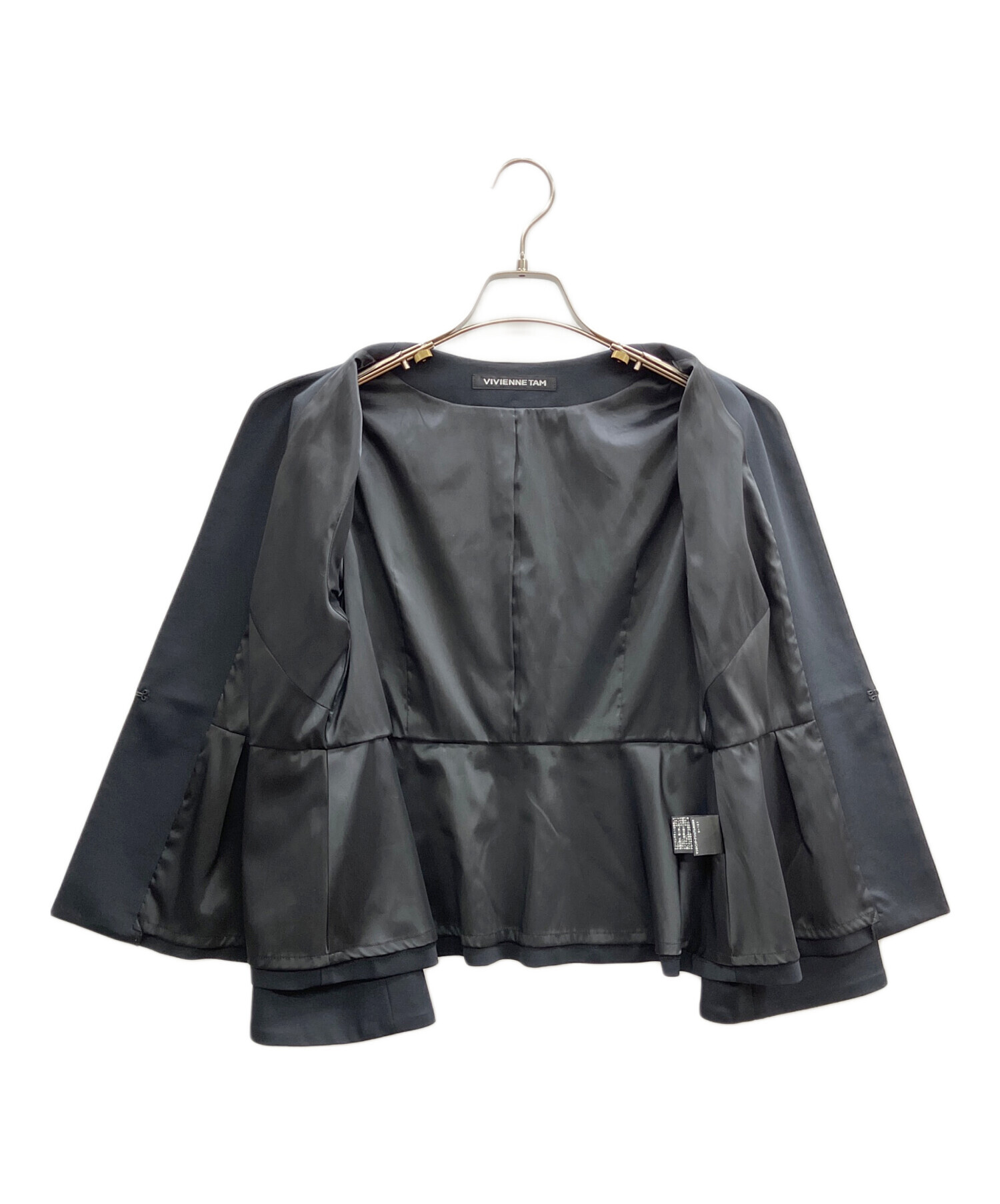 中古・古着通販】VIVIENNE TAM (ヴィヴィアンタム) チャイナボタン